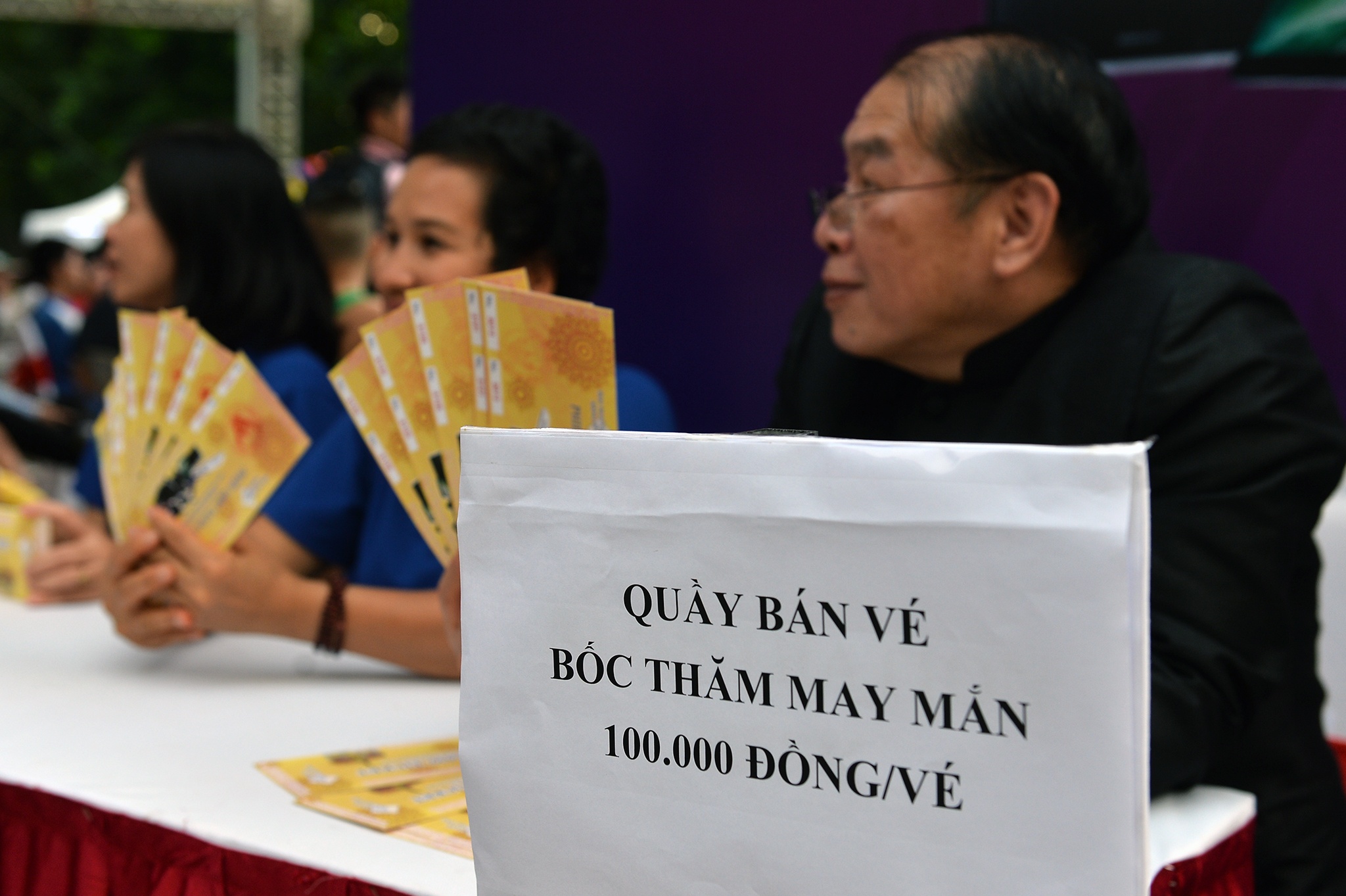 le hoi Thai Lan anh 7