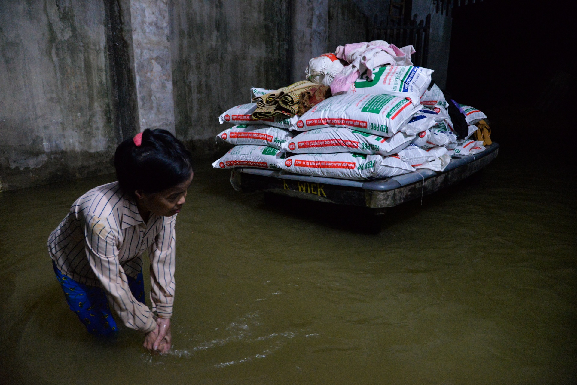 cuoc song nguoi dan dao lon do lu anh 12