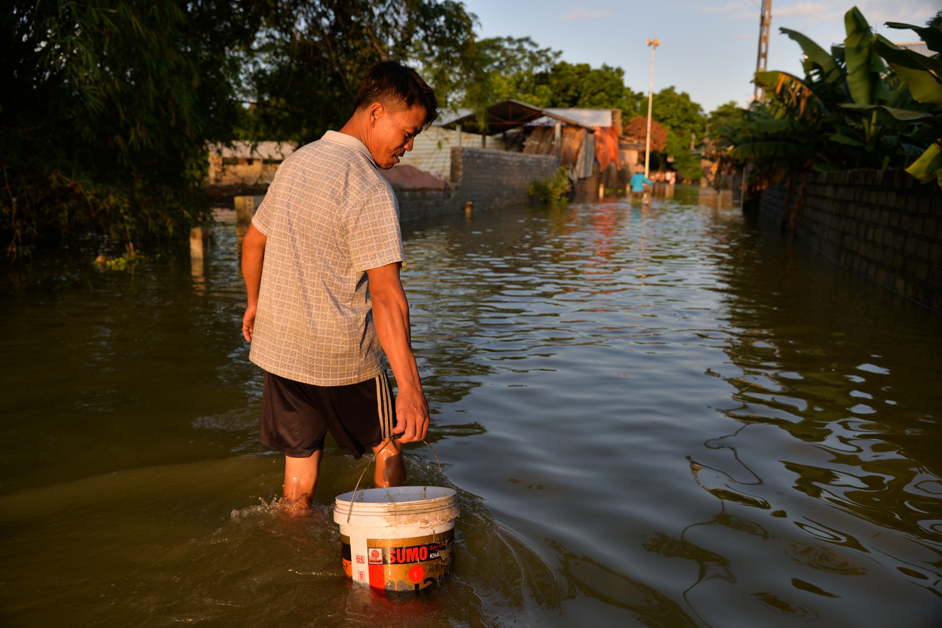 cuoc song nguoi dan dao lon do lu anh 14