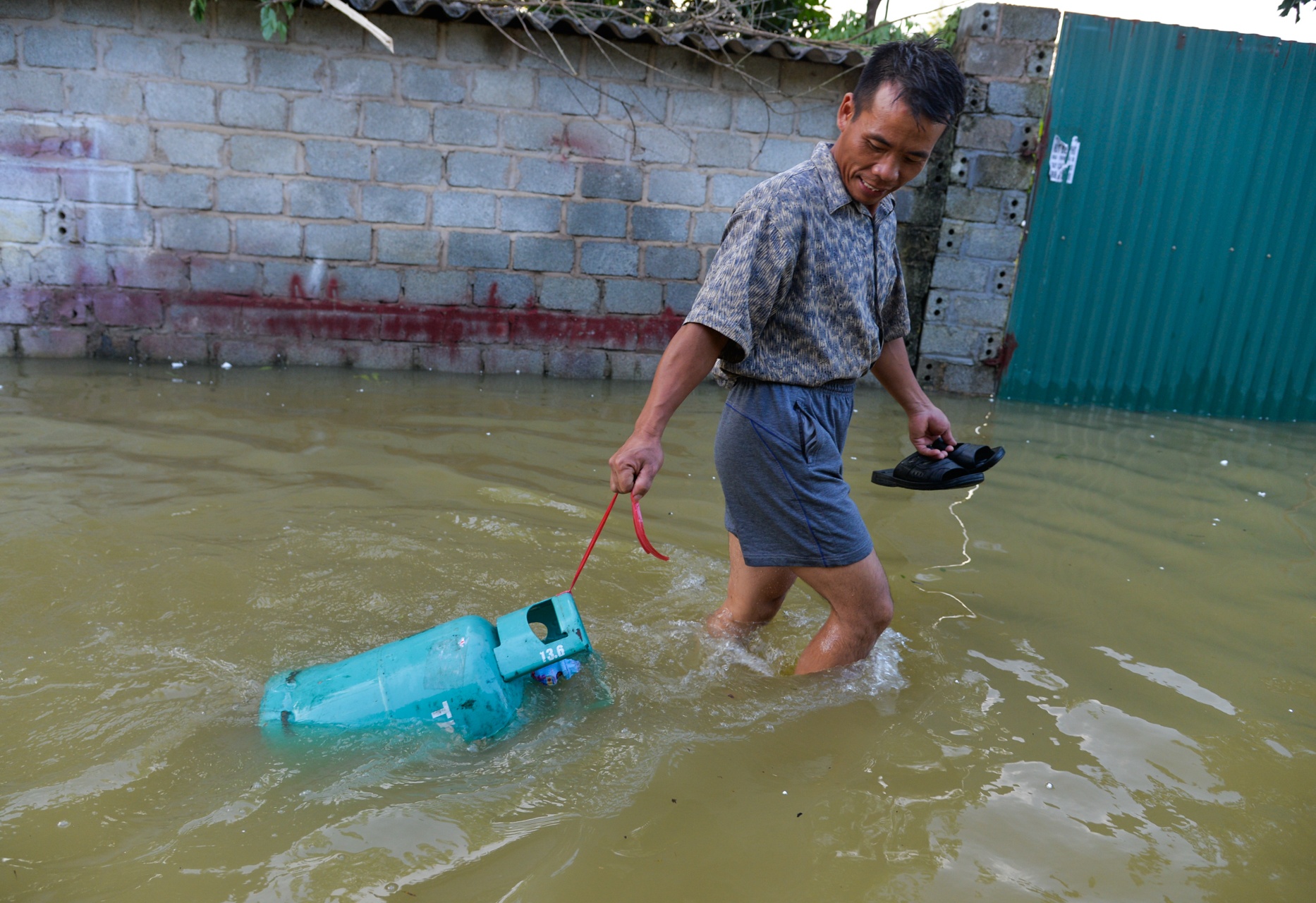 cuoc song nguoi dan dao lon do lu anh 15
