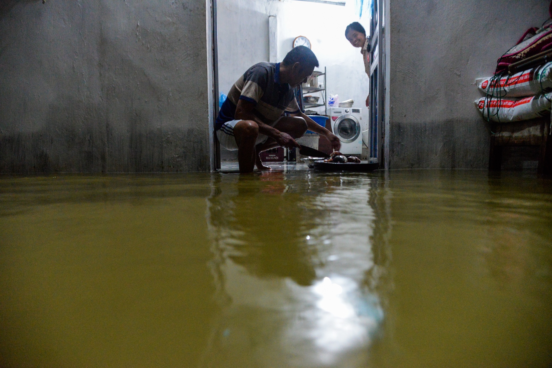 cuoc song nguoi dan dao lon do lu anh 16