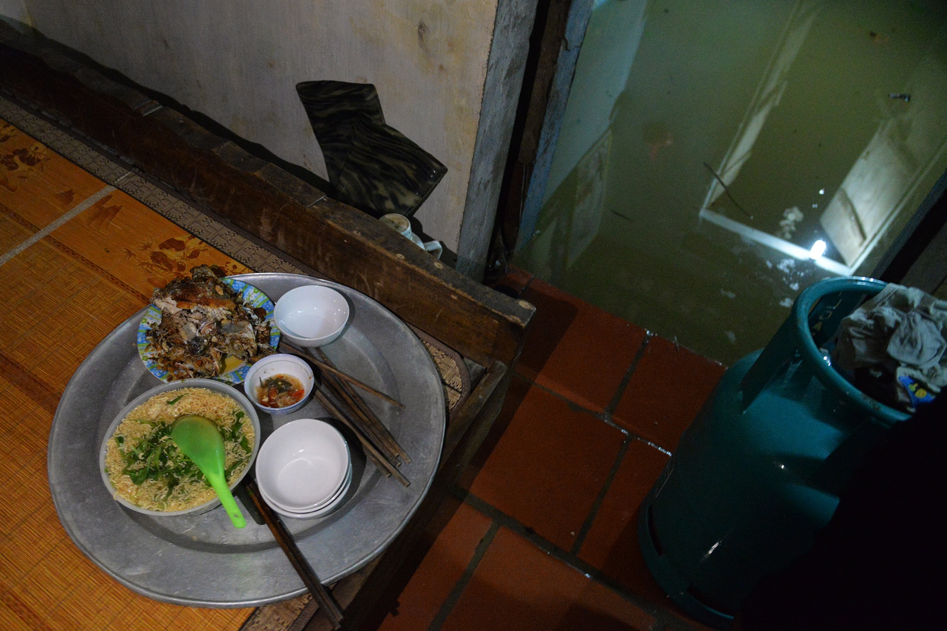 cuoc song nguoi dan dao lon do lu anh 17