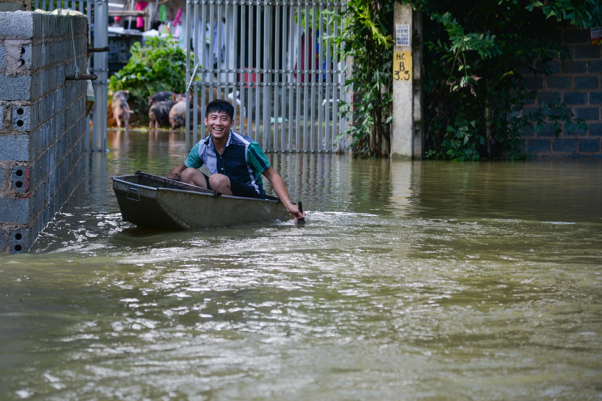 cuoc song nguoi dan dao lon do lu anh 8