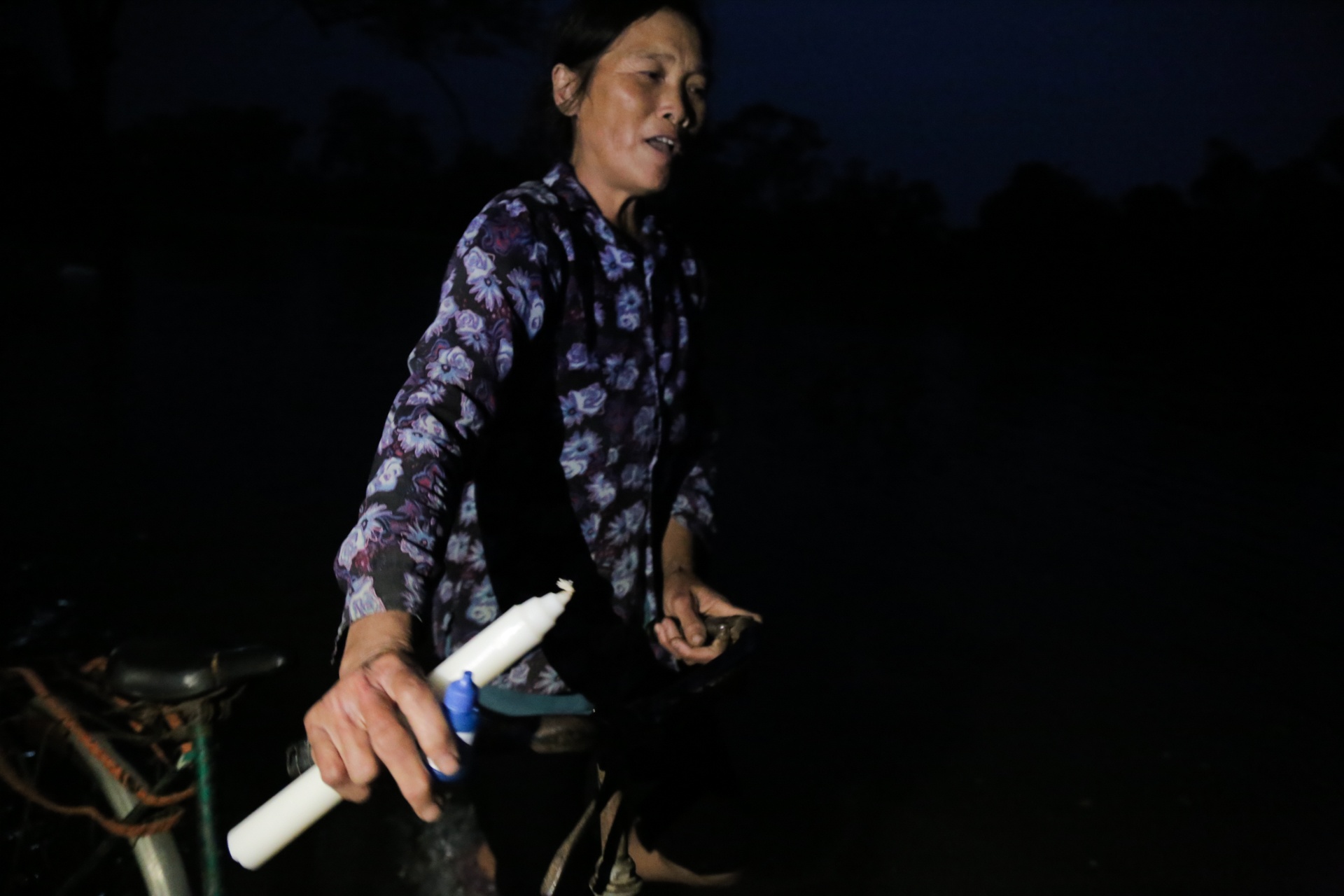 Muon cach ung pho voi ngap lut cua nguoi dan anh 12