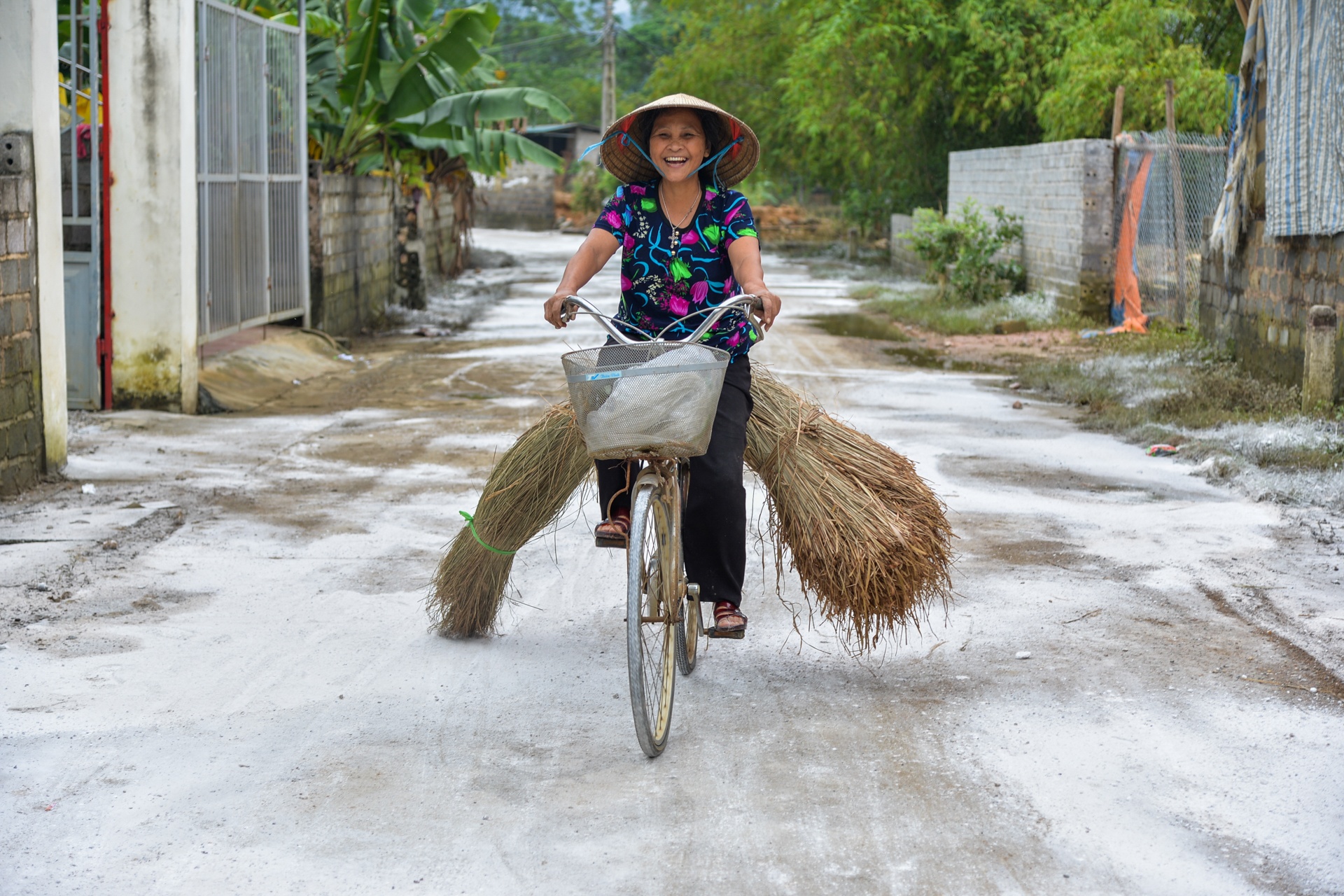 rac voi bot khu trung sau mua lu anh 8