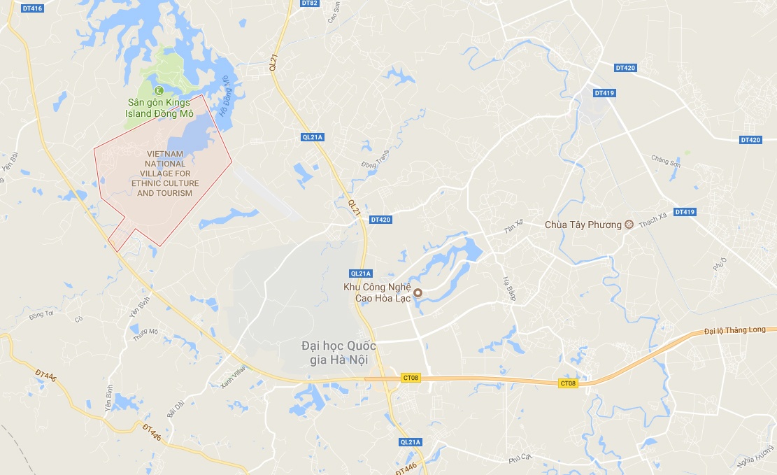 lang van hoa cac dan toc viet nam anh 17