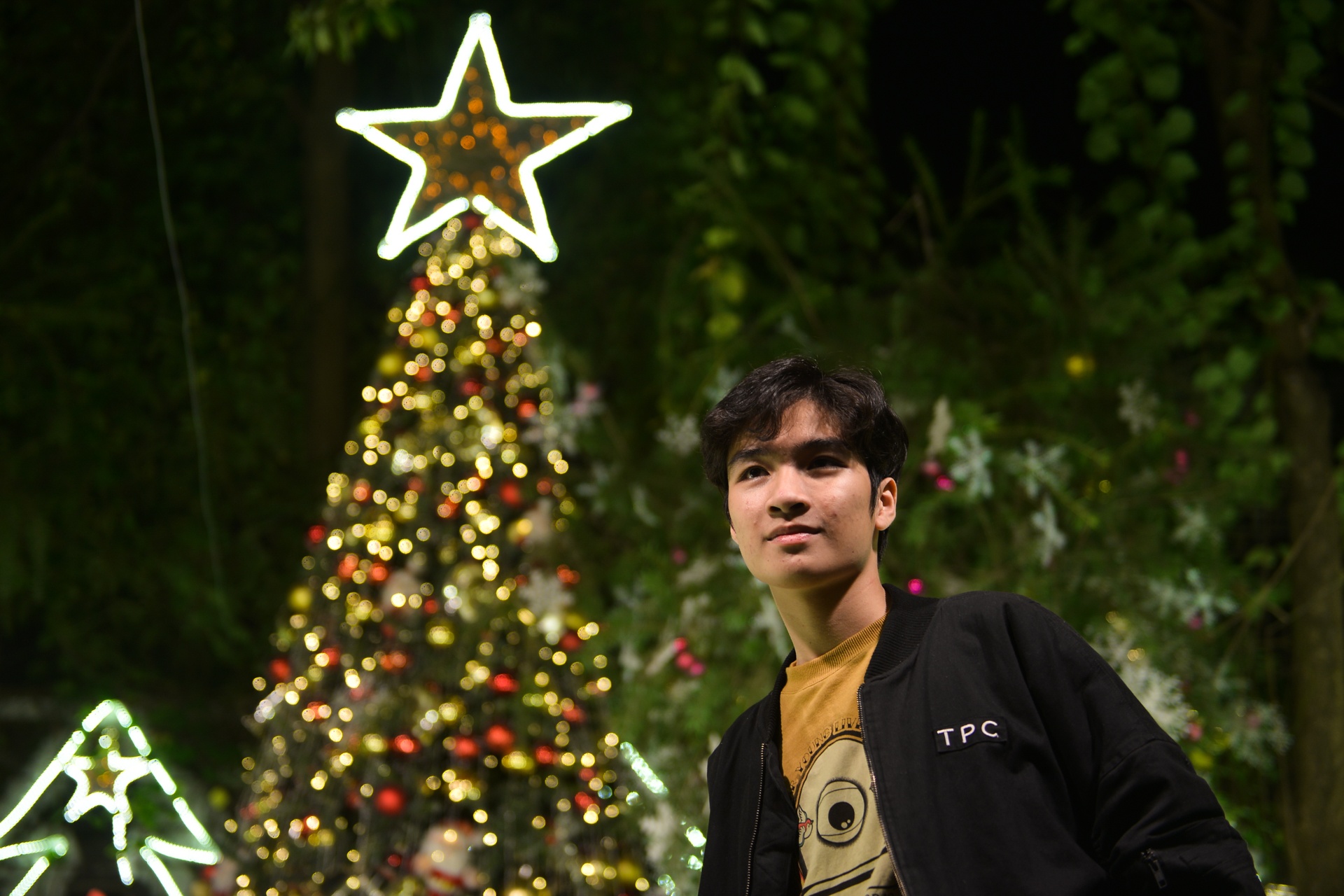 tuyet roi o Ha Noi anh 11