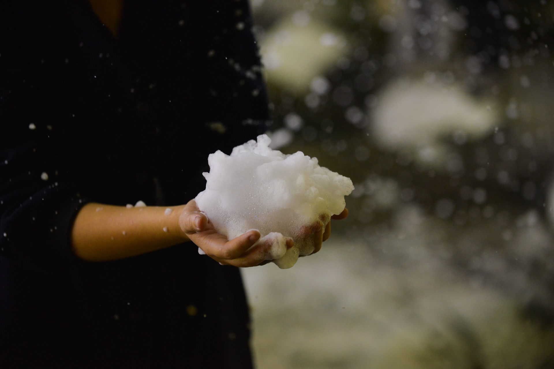 tuyet roi o Ha Noi anh 5