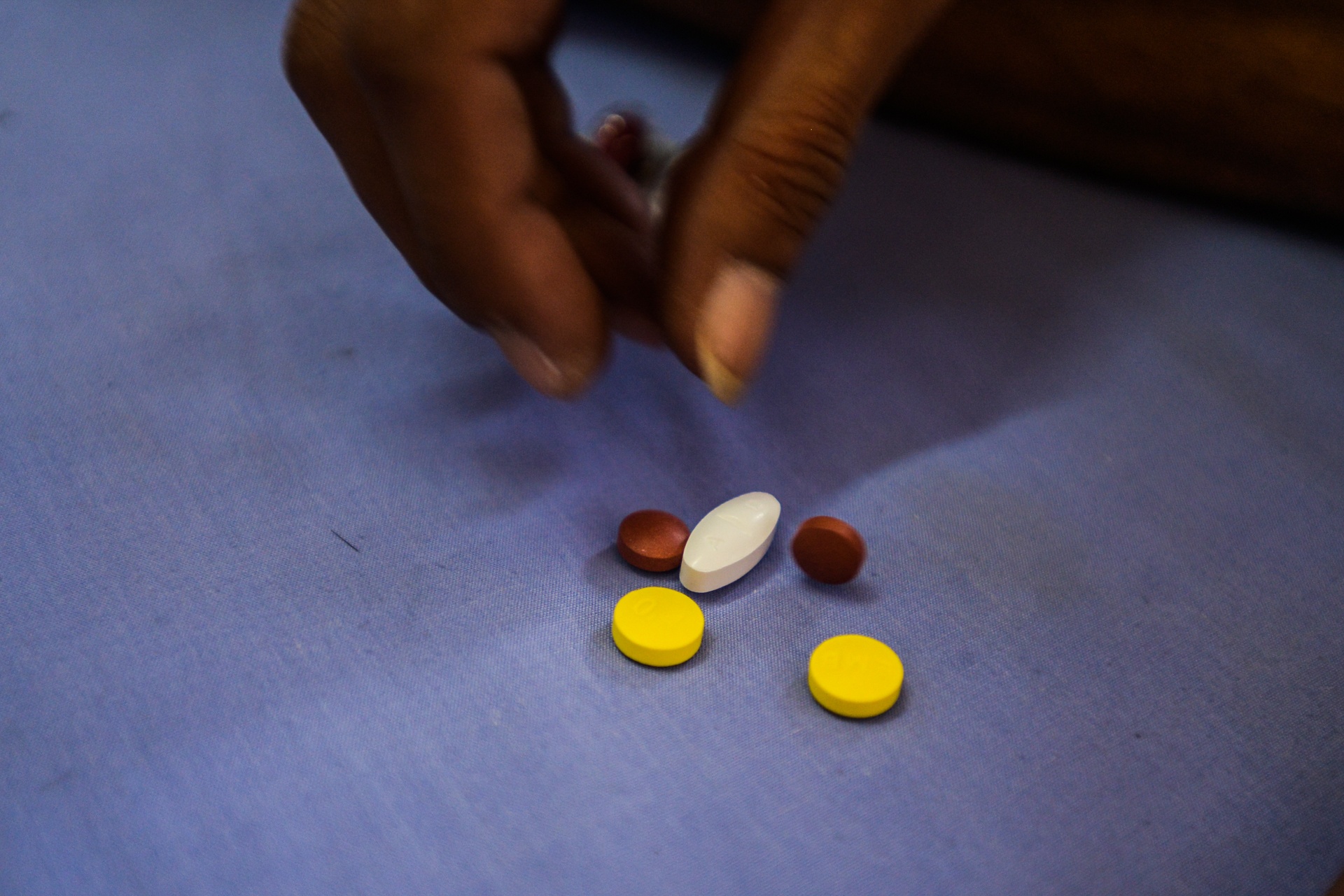 bệnh nhân nhiễm HIV ảnh 22 benh nhan nhiem HIV anh 22