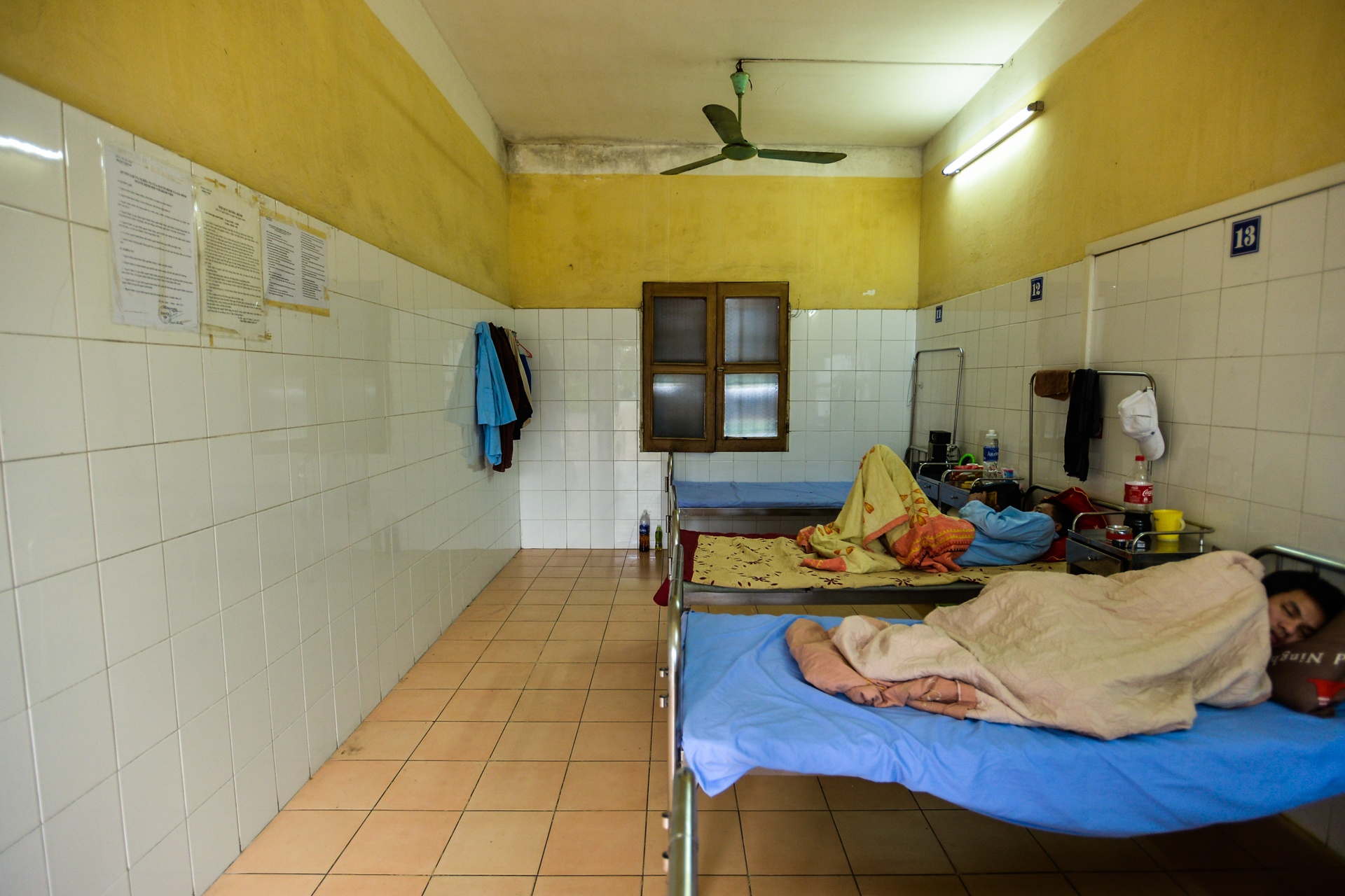 bệnh nhân nhiễm HIV ảnh 21 benh nhan nhiem HIV anh 21