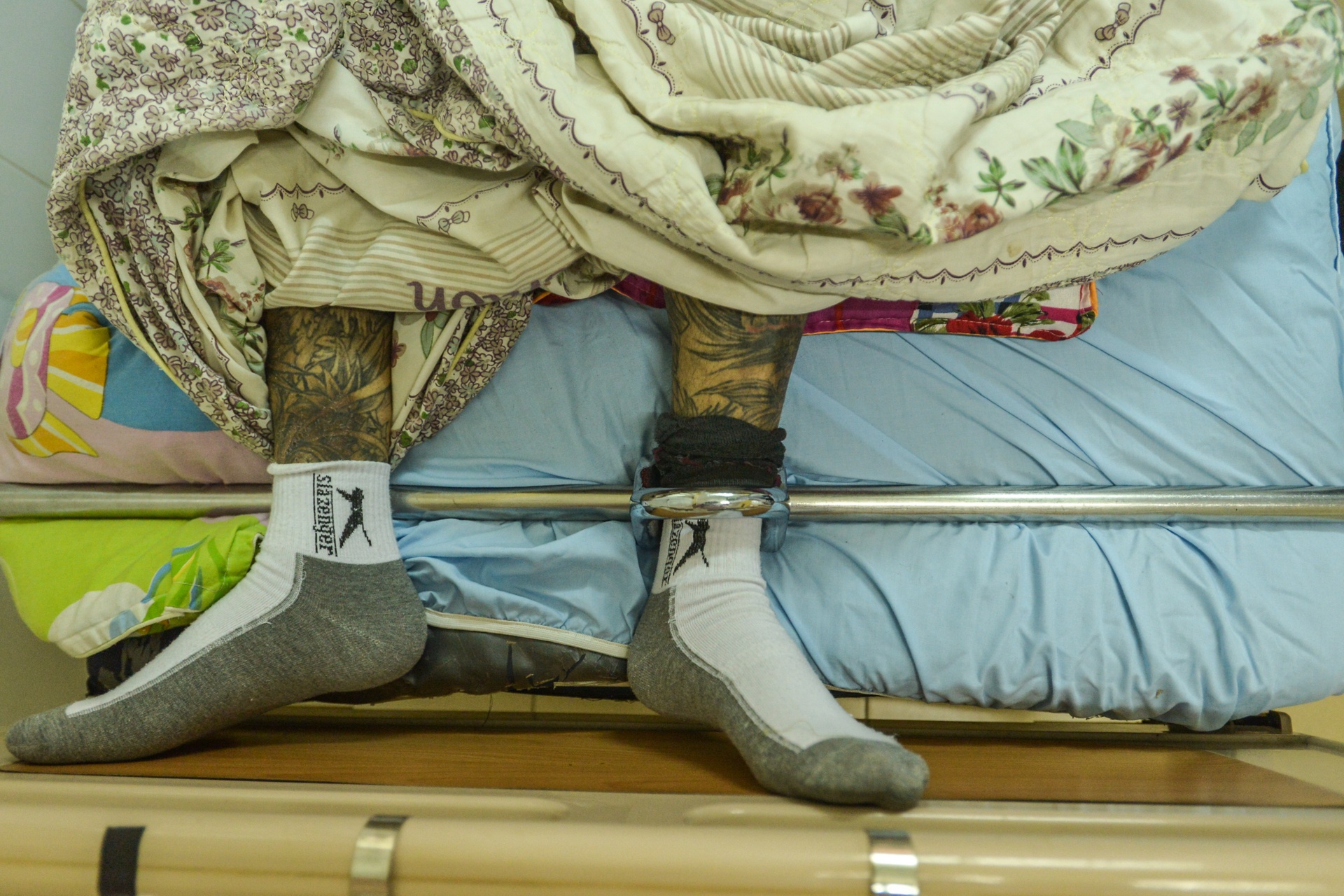 bệnh nhân nhiễm HIV ảnh 25 benh nhan nhiem HIV anh 25