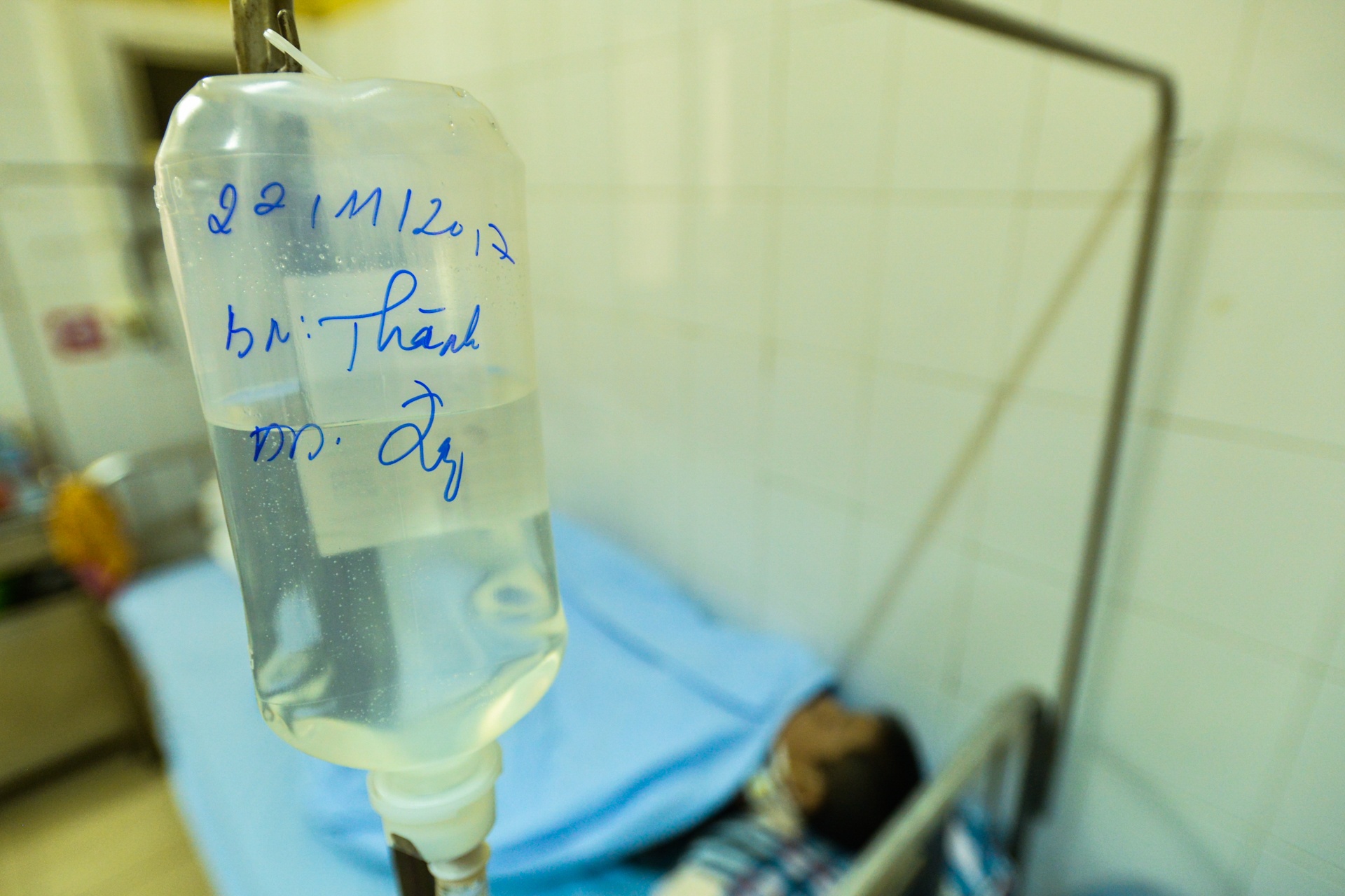 bệnh nhân nhiễm HIV ảnh 28 benh nhan nhiem HIV anh 28