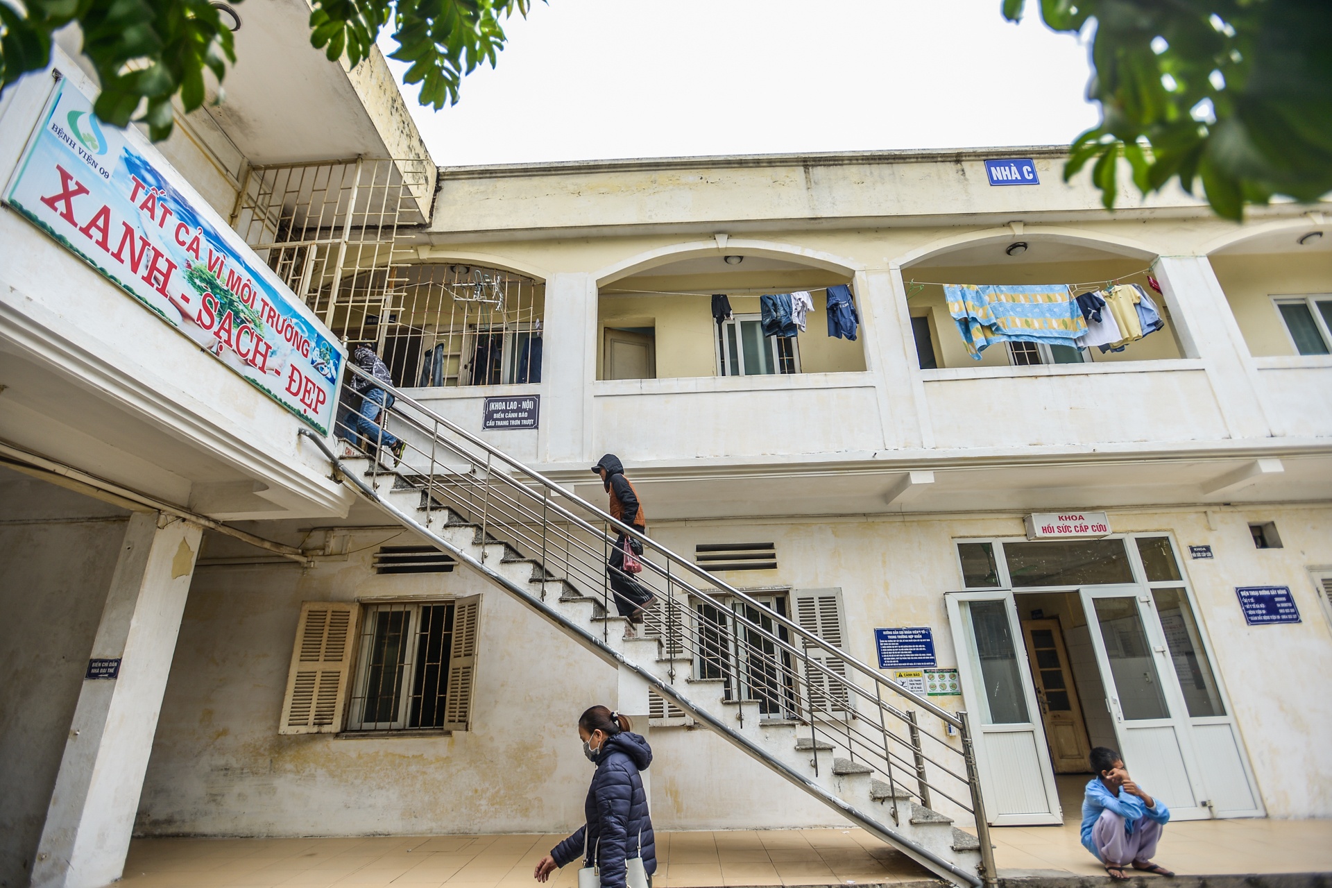 bệnh nhân nhiễm HIV ảnh 2 benh nhan nhiem HIV anh 2