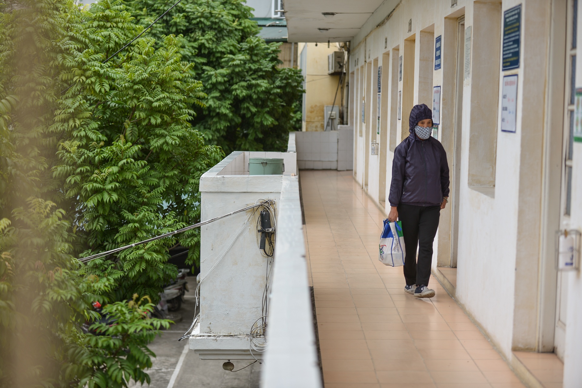 bệnh nhân nhiễm HIV ảnh 7 benh nhan nhiem HIV anh 7