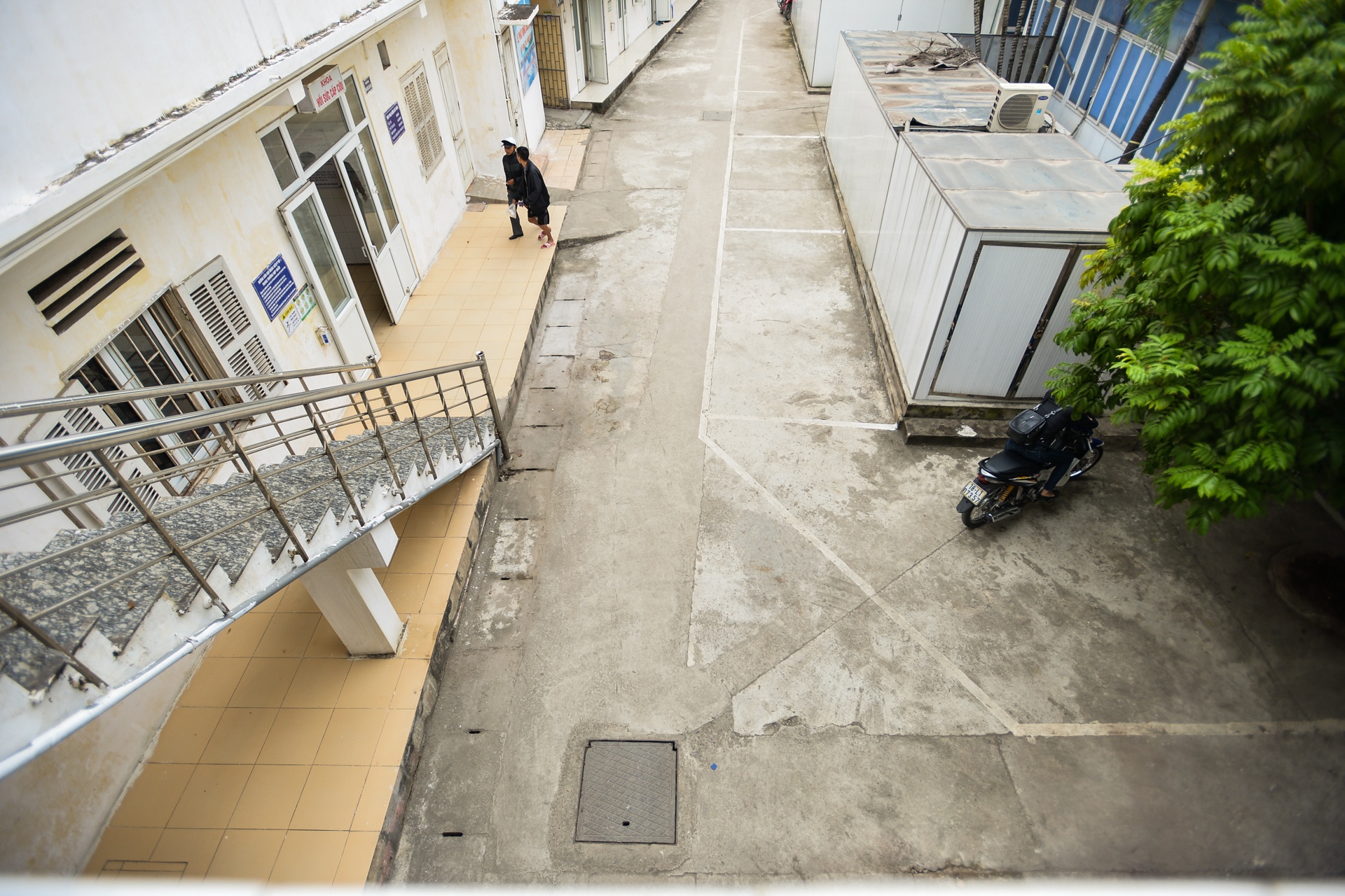 bệnh nhân nhiễm HIV ảnh 6 benh nhan nhiem HIV anh 6