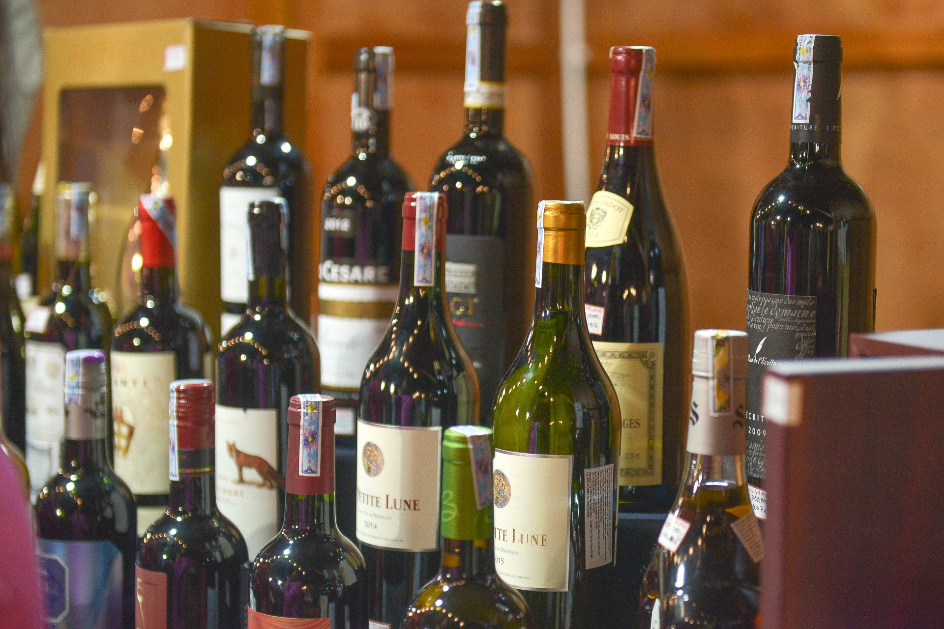 Hoi cho giang sinh theo phong cach Duc lan dau tien to chuc tai Ha Noi anh 9