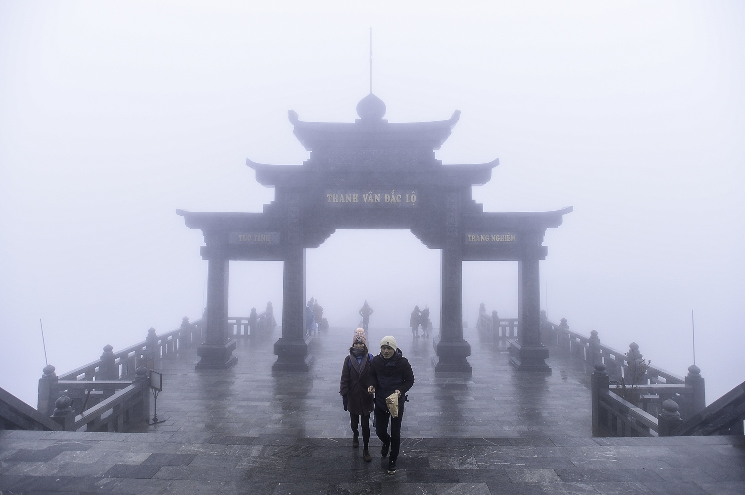 nhiet do fansipan duoi 0 do anh 4