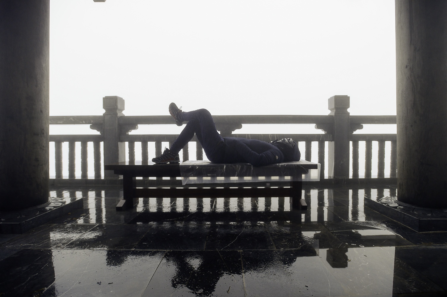 nhiet do fansipan duoi 0 do anh 7