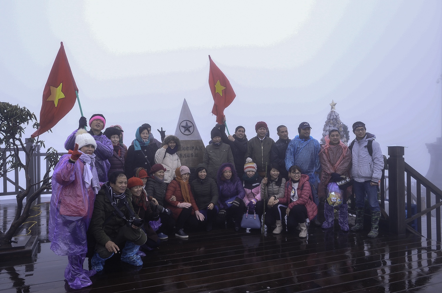 nhiet do fansipan duoi 0 do anh 9