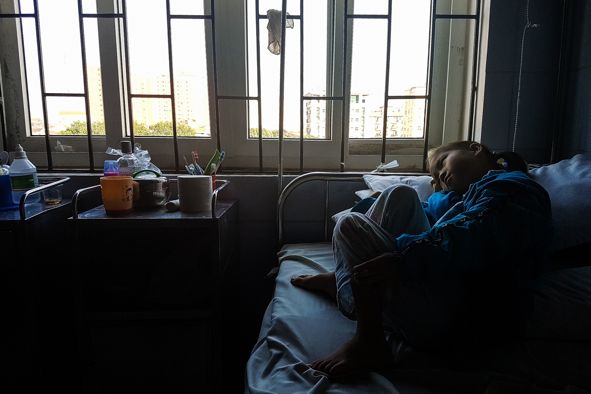 hanh tinh sua nhip trai tim anh 23