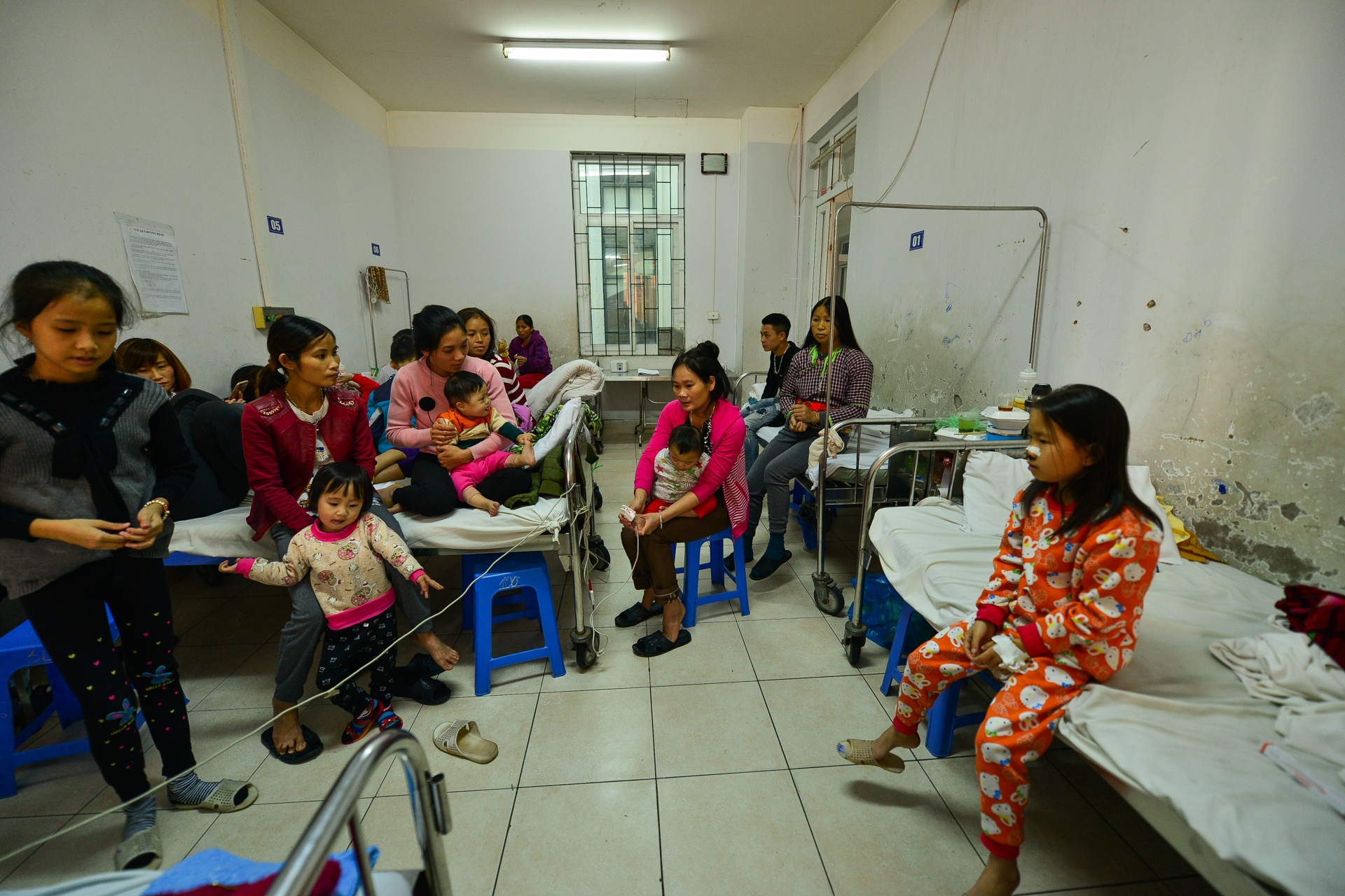 hanh tinh sua nhip trai tim anh 10