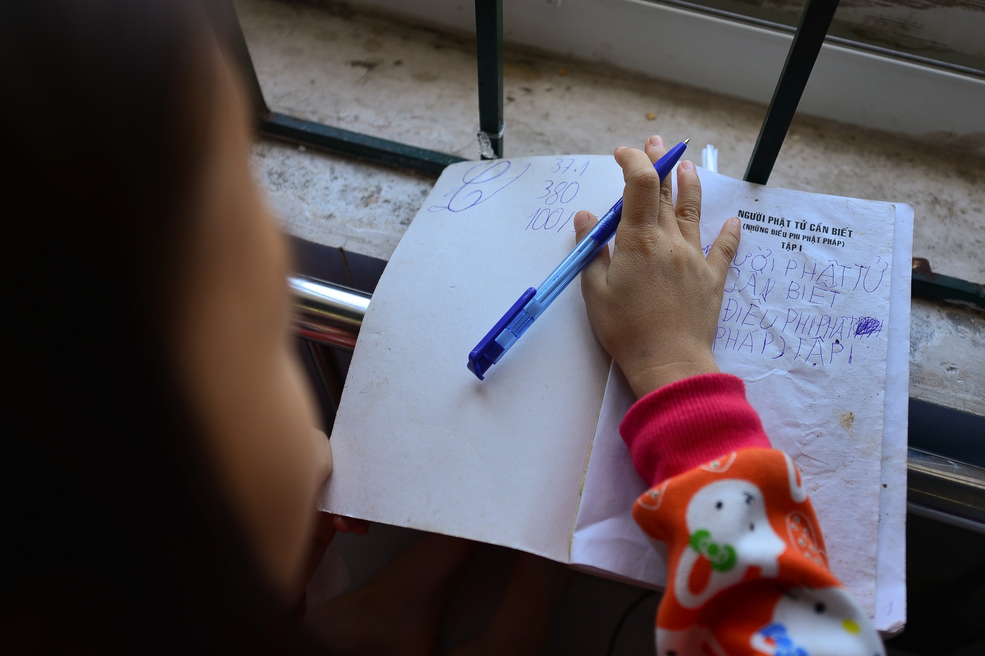 hanh tinh sua nhip trai tim anh 12