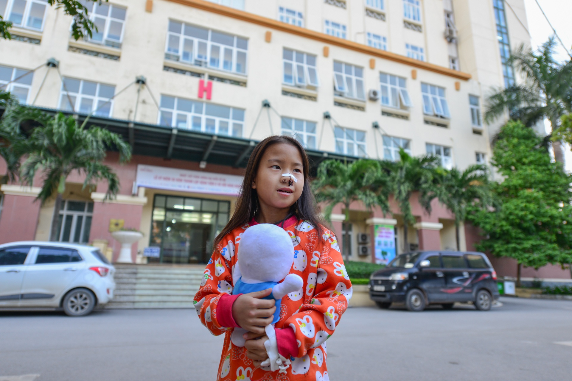 hanh tinh sua nhip trai tim anh 9