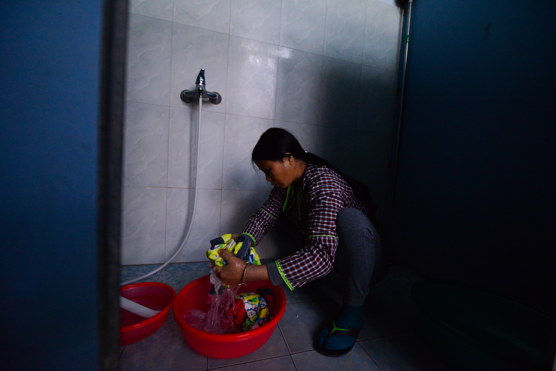 hanh tinh sua nhip trai tim anh 15