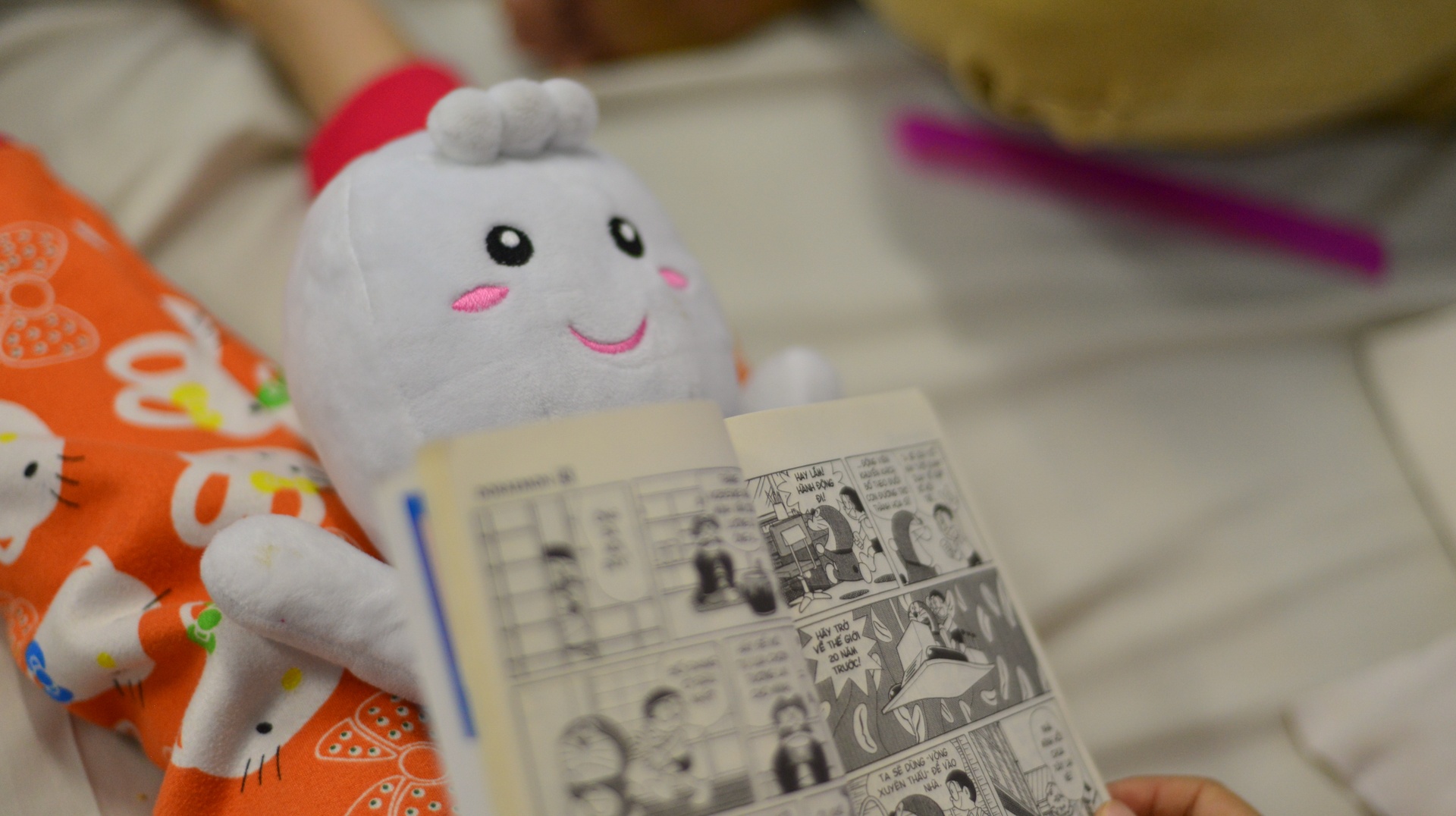 hanh tinh sua nhip trai tim anh 24