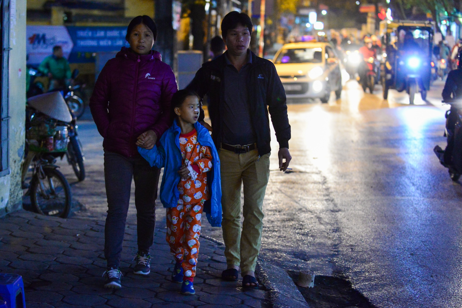 hanh tinh sua nhip trai tim anh 26