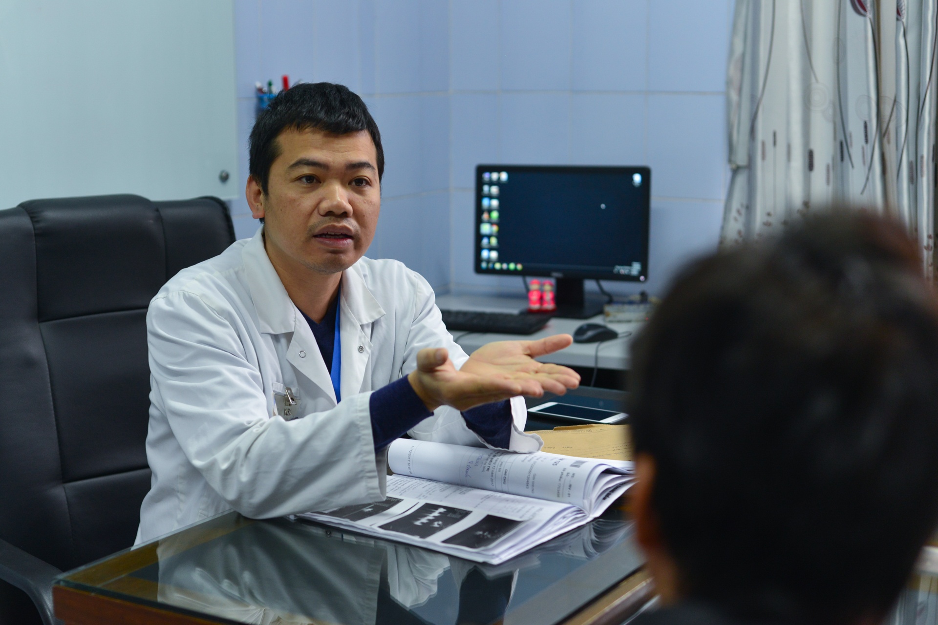 hanh tinh sua nhip trai tim anh 18