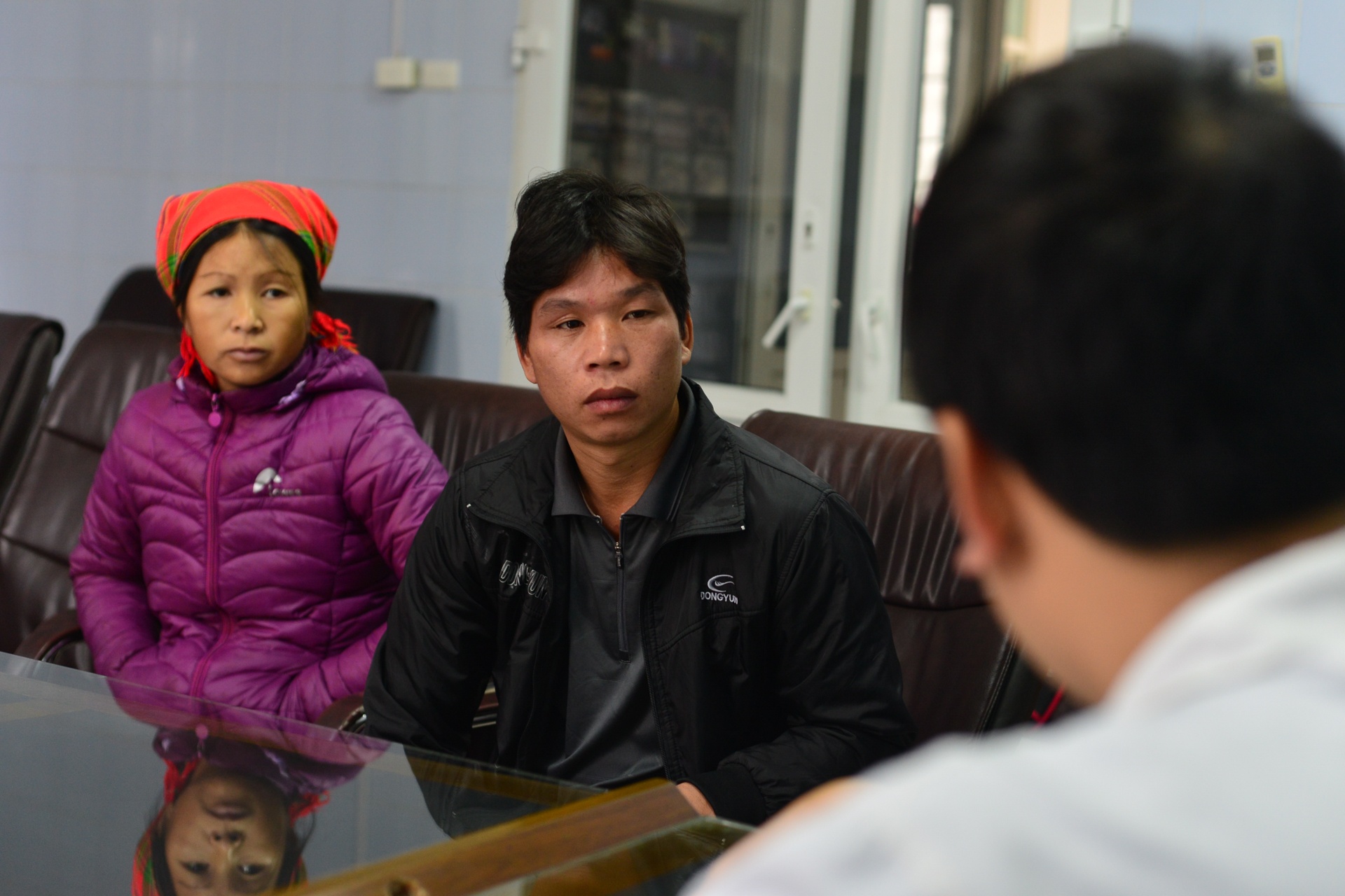 hanh tinh sua nhip trai tim anh 17