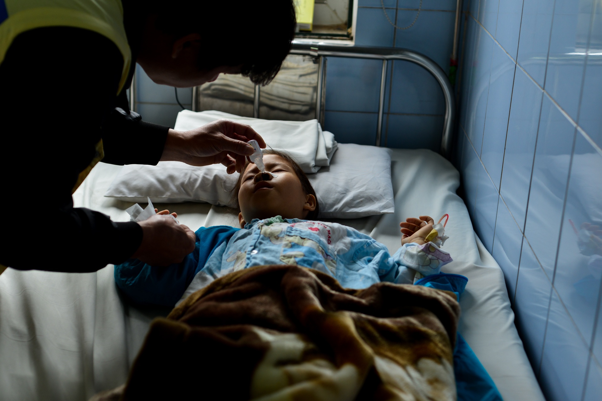 hanh tinh sua nhip trai tim anh 21