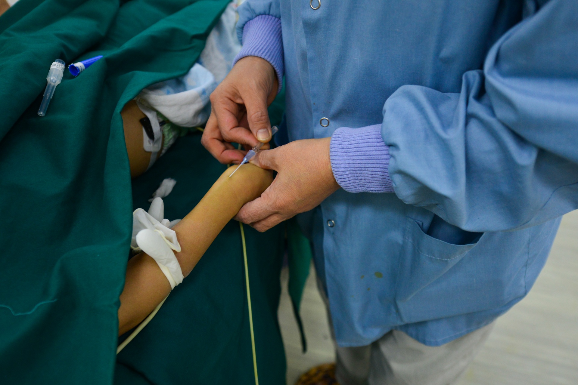 hanh tinh sua nhip trai tim anh 32