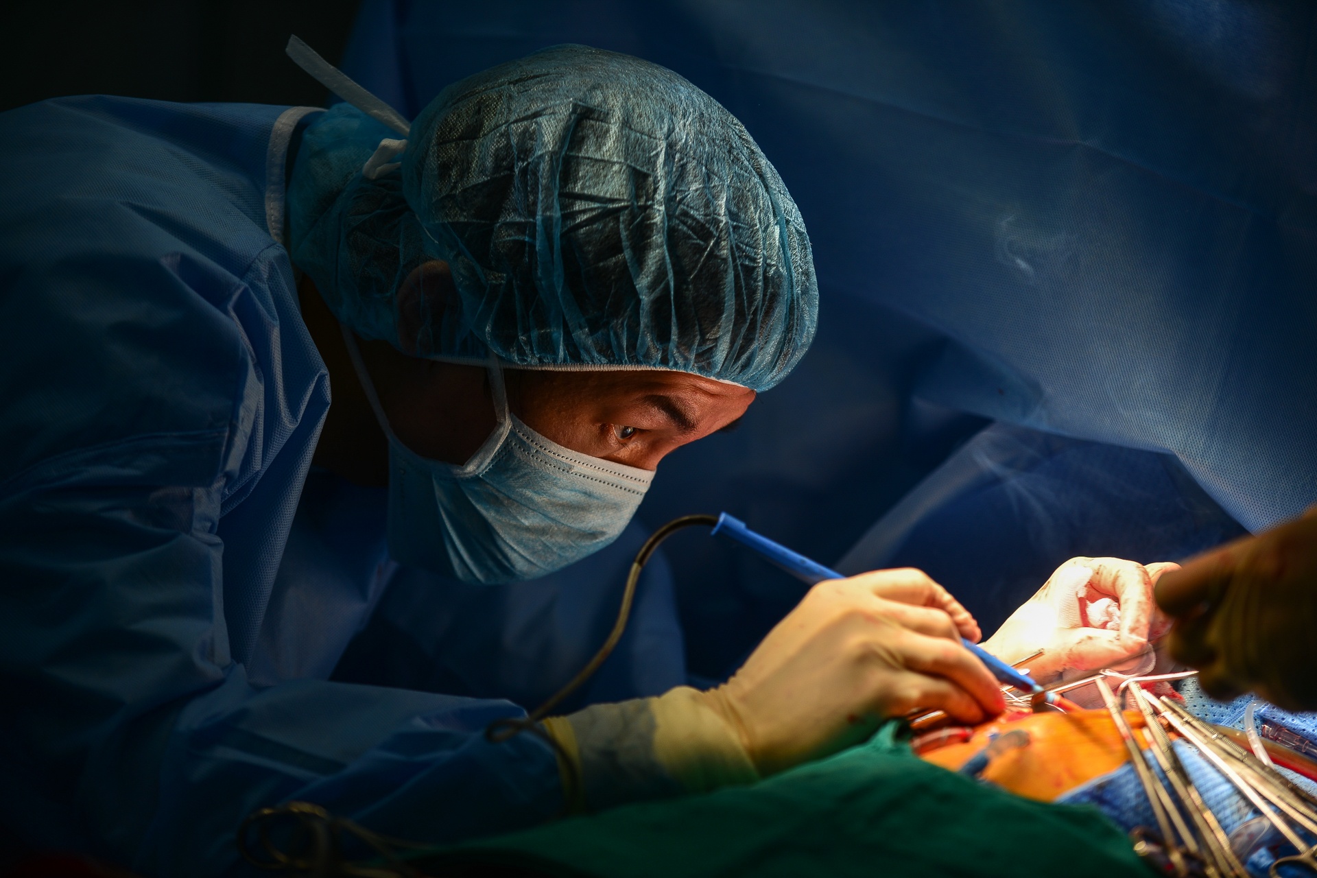 hanh tinh sua nhip trai tim anh 36