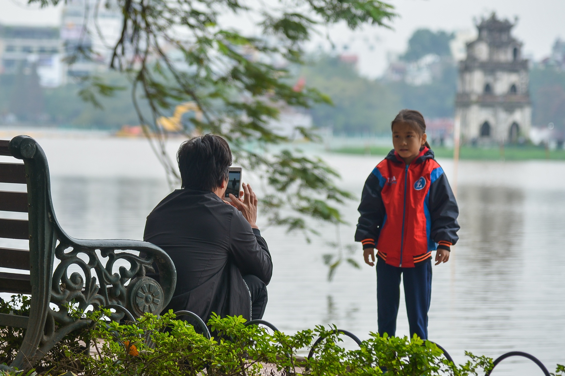 hanh tinh sua nhip trai tim anh 43