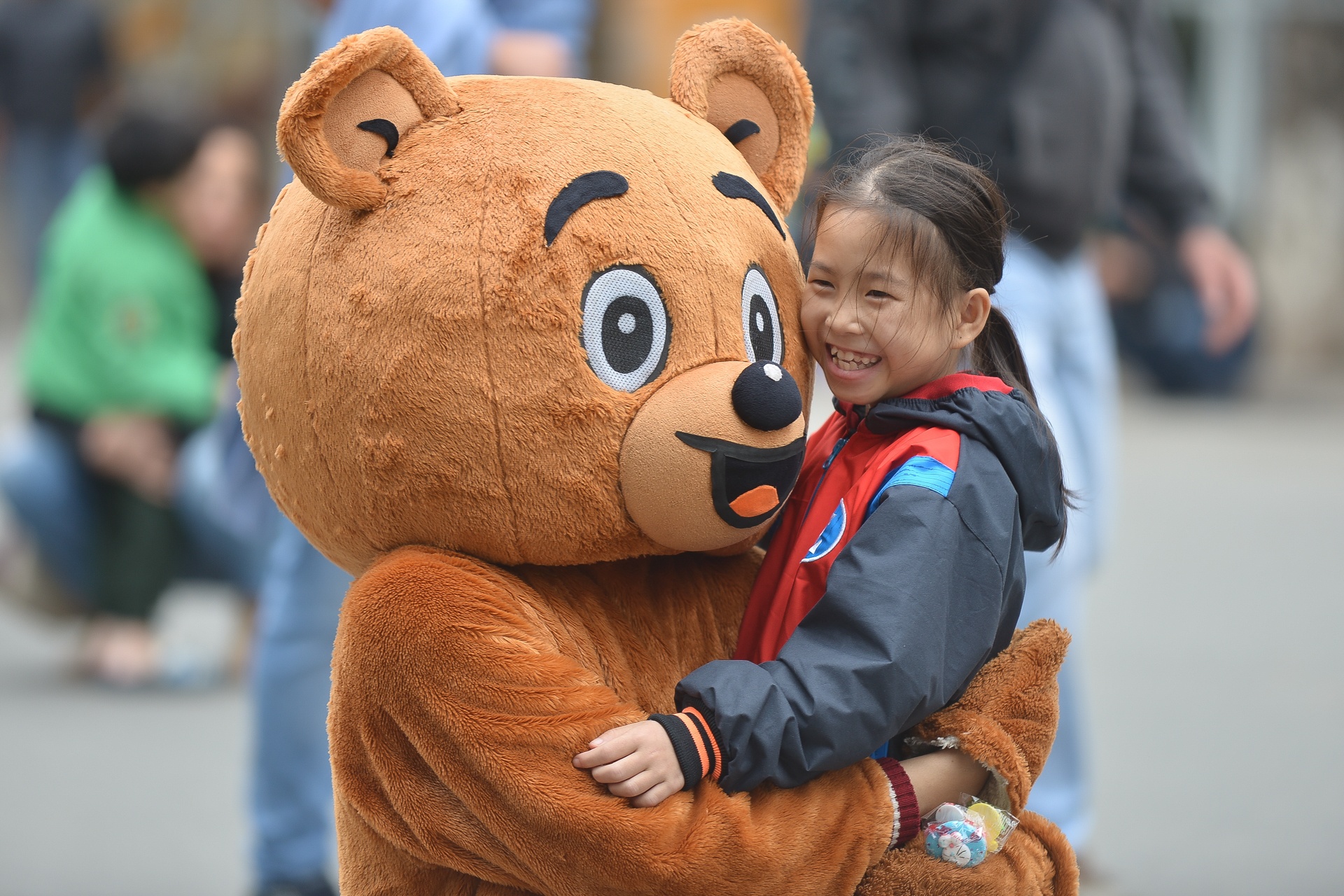 hanh tinh sua nhip trai tim anh 42