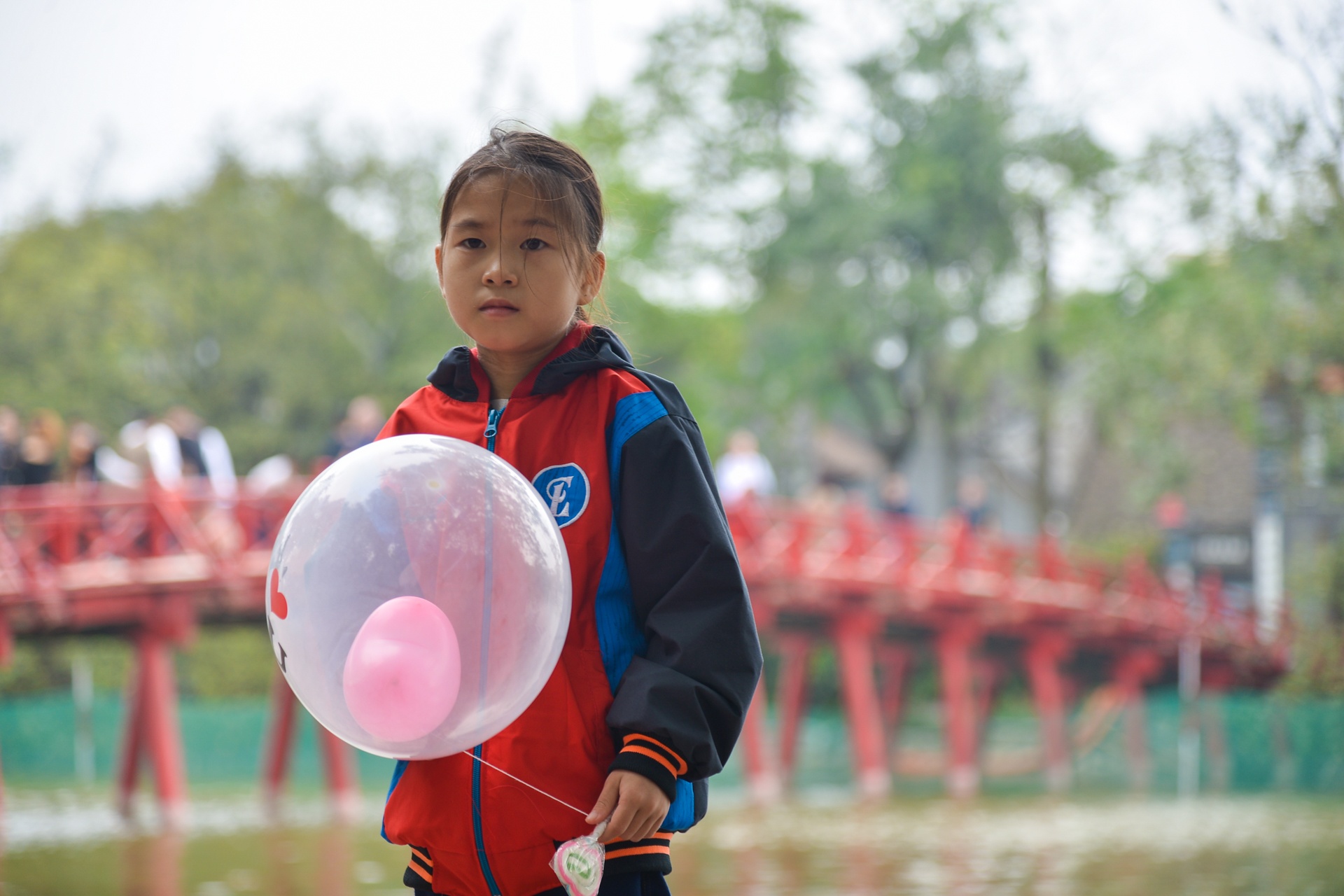 hanh tinh sua nhip trai tim anh 45