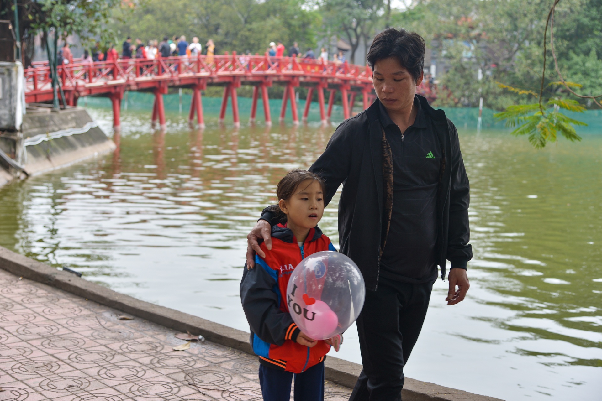 hanh tinh sua nhip trai tim anh 44