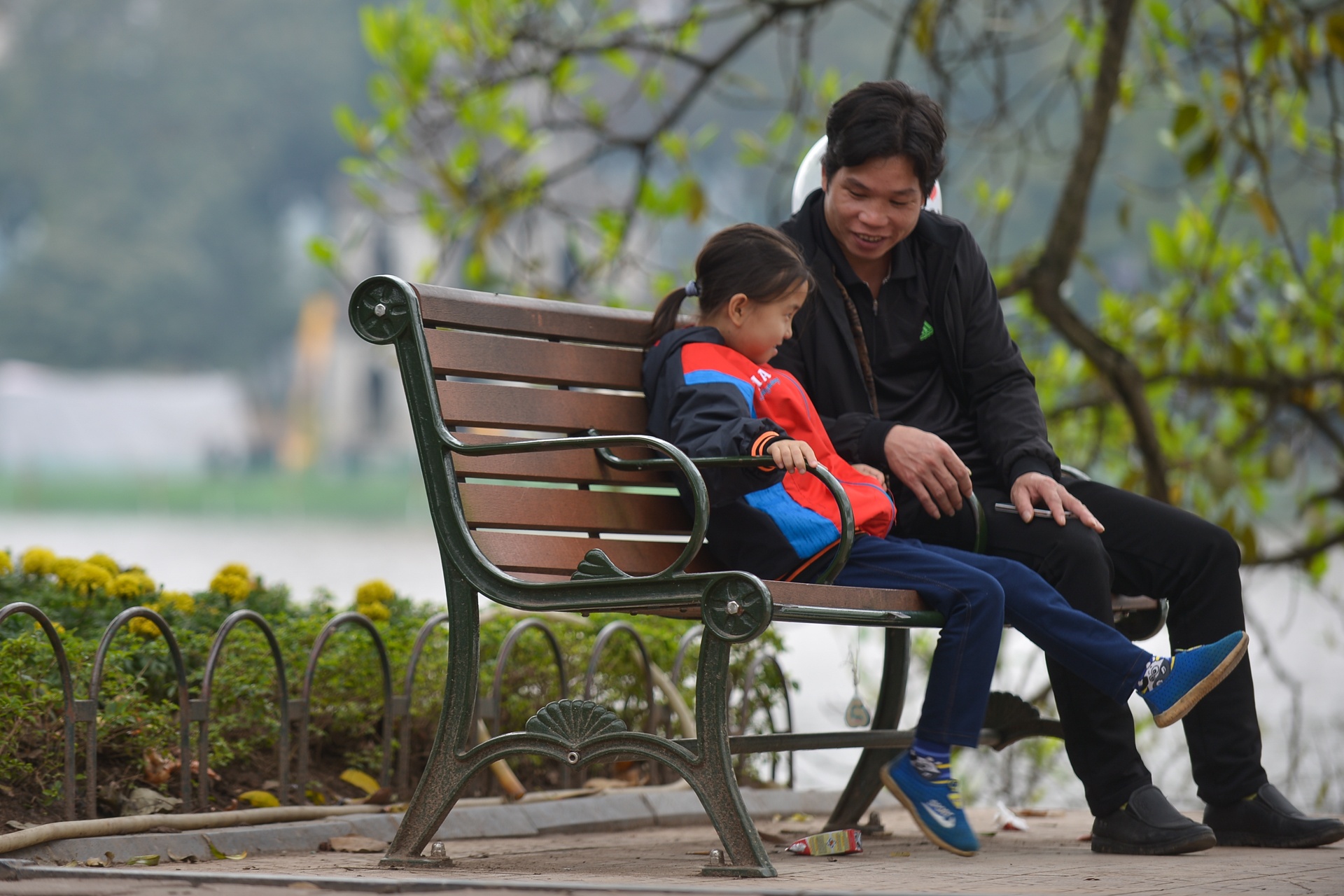 hanh tinh sua nhip trai tim anh 46