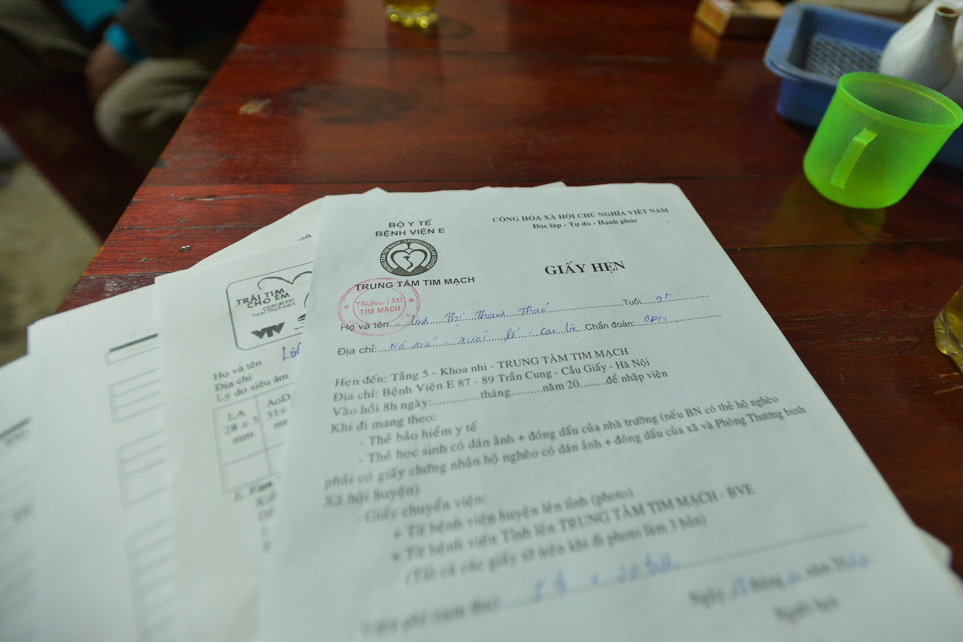 hanh tinh sua nhip trai tim anh 7