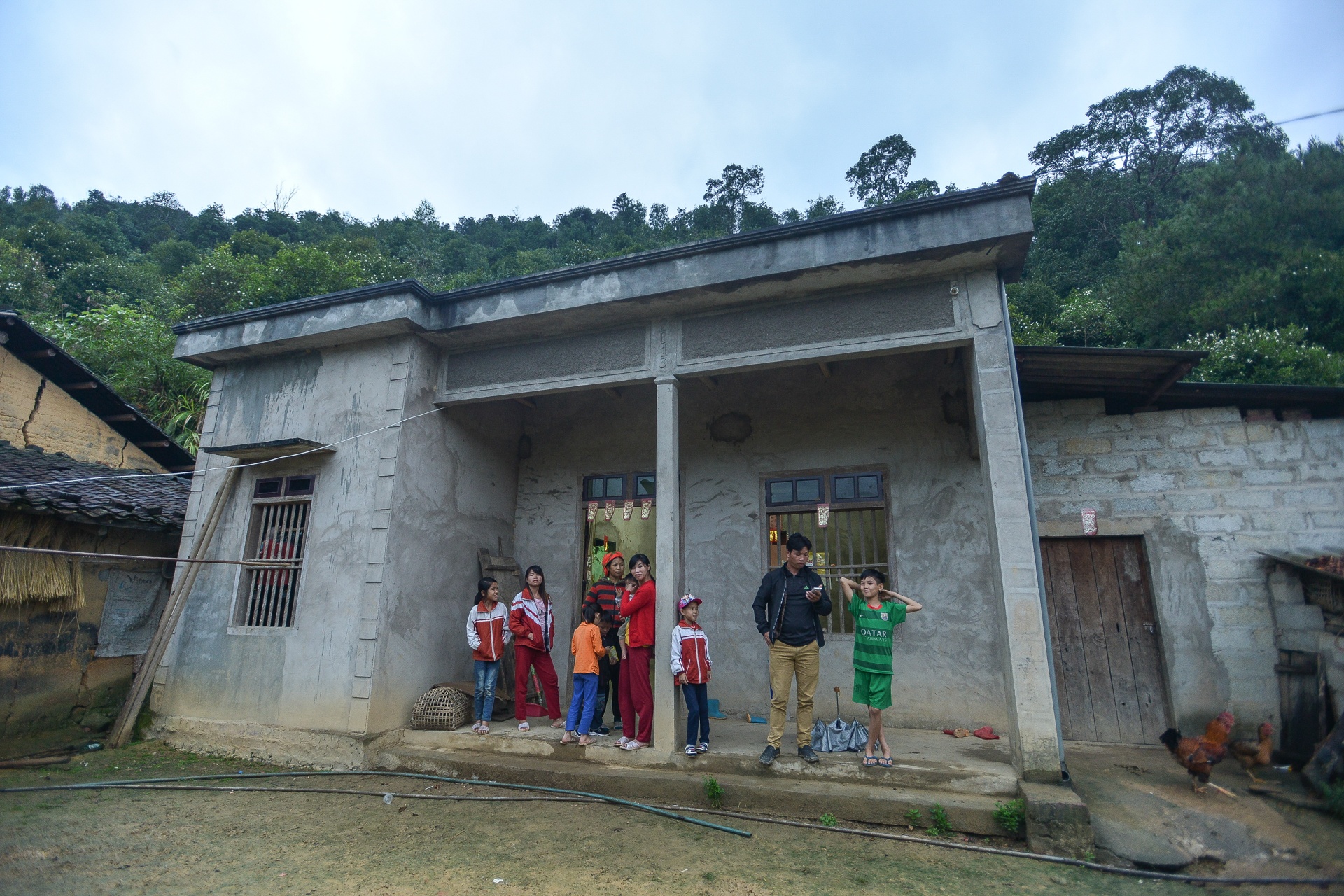 hanh tinh sua nhip trai tim anh 6