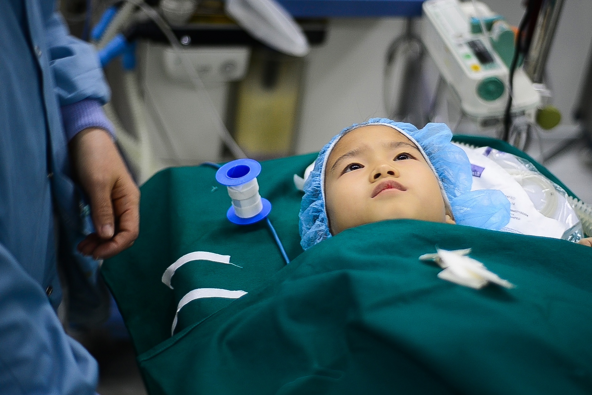 hanh tinh sua nhip trai tim anh 30