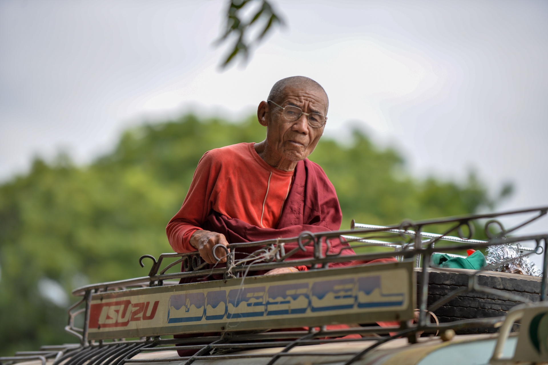 du lich Myanmar anh 10