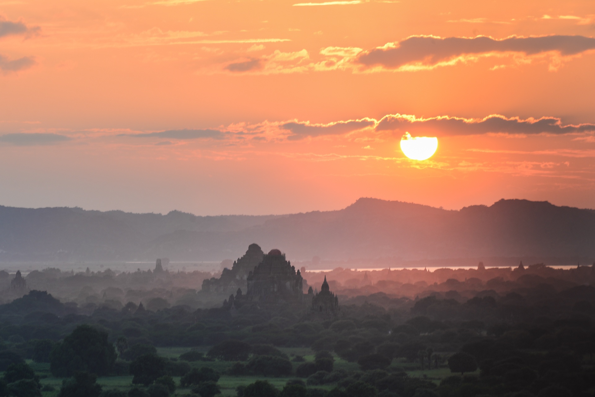 du lich Myanmar anh 5