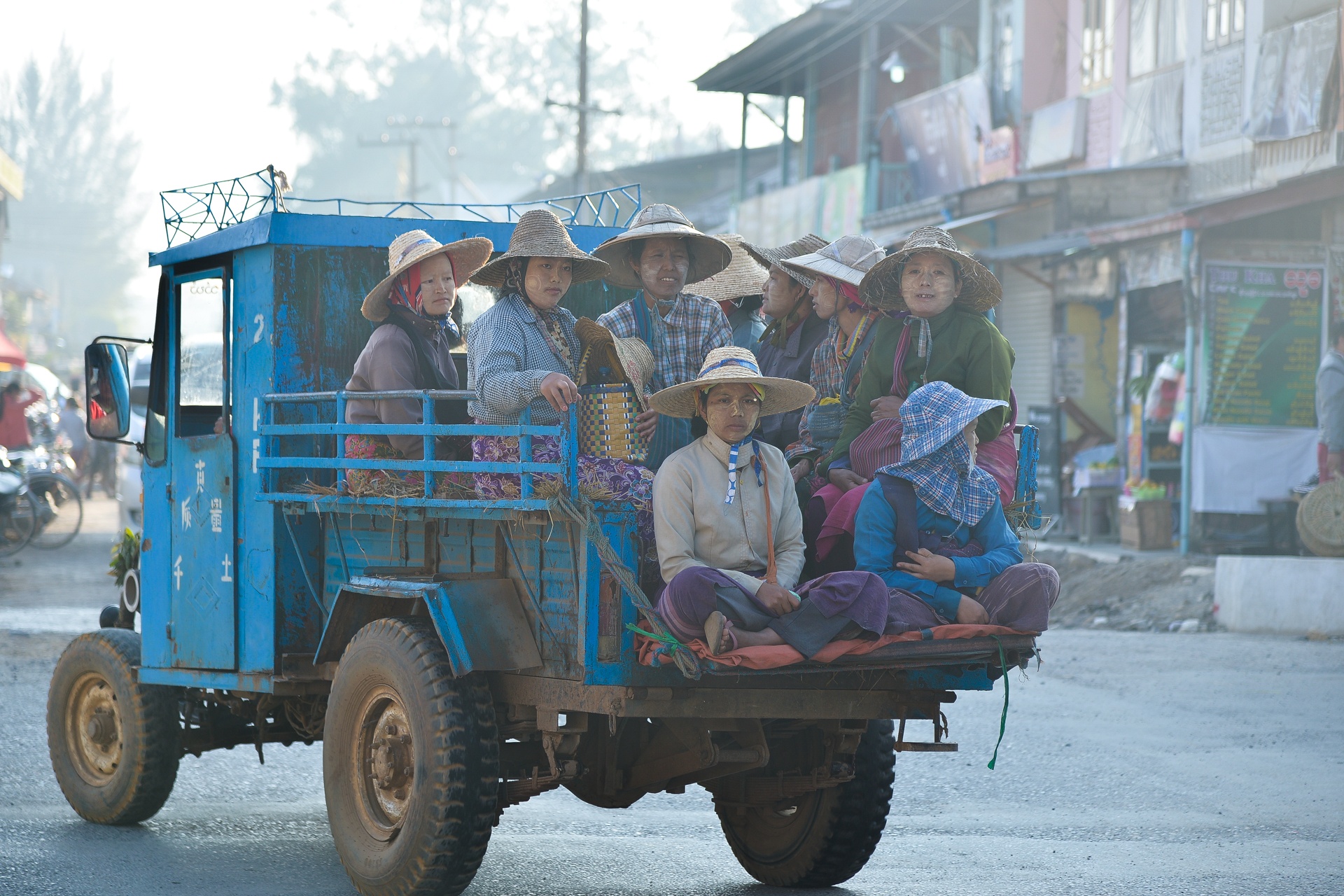 du lich Myanmar anh 18