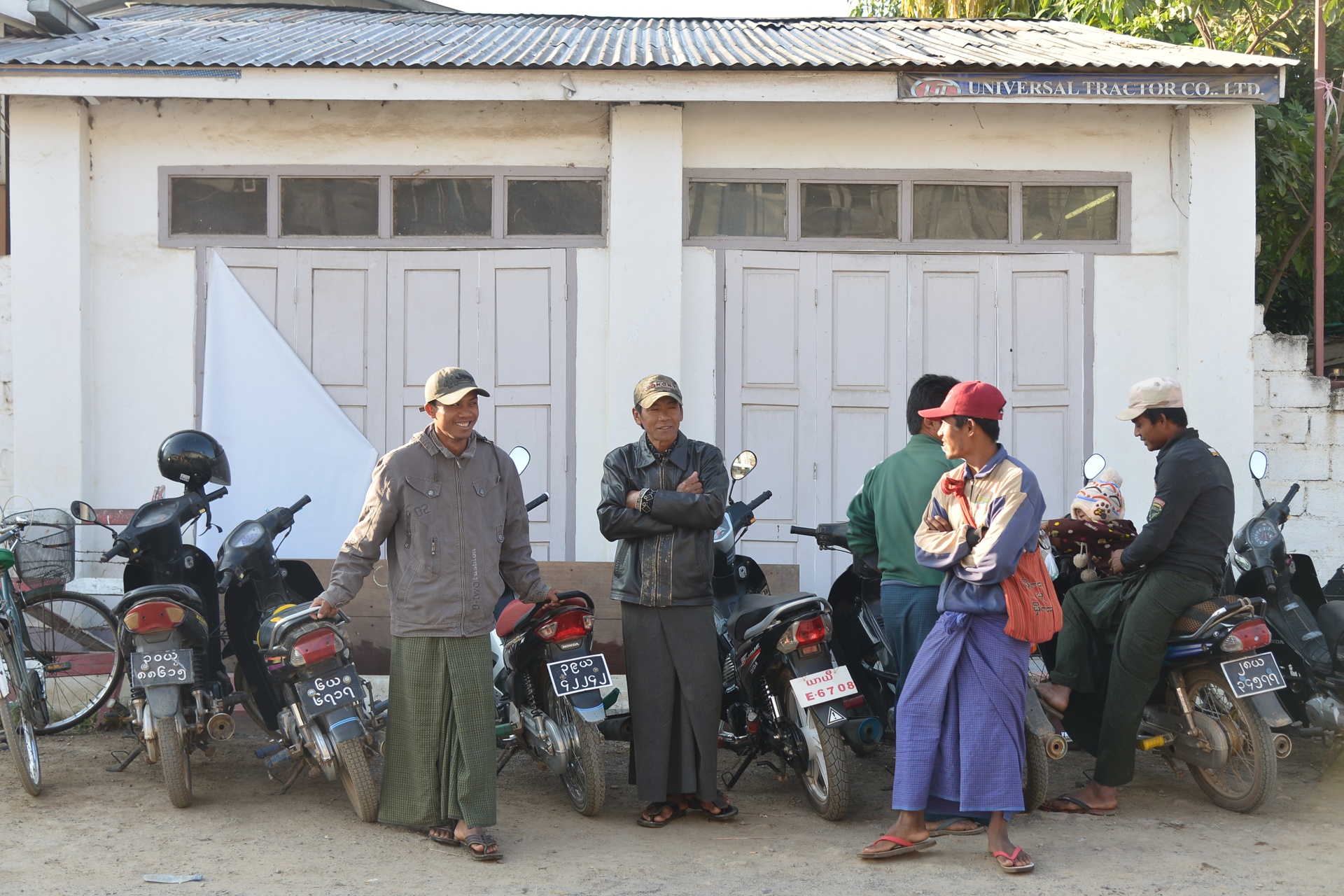 du lich Myanmar anh 53