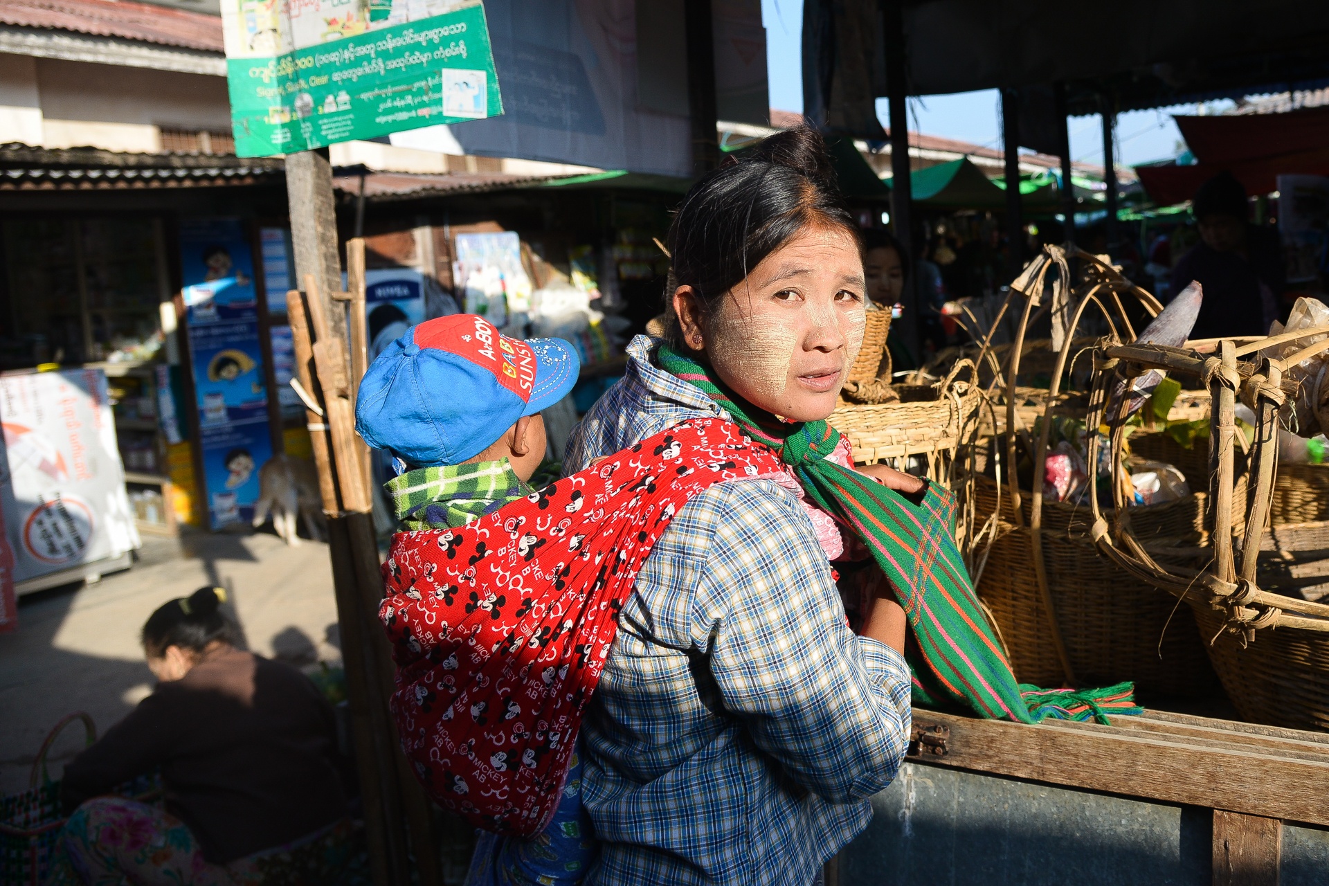 du lich Myanmar anh 21