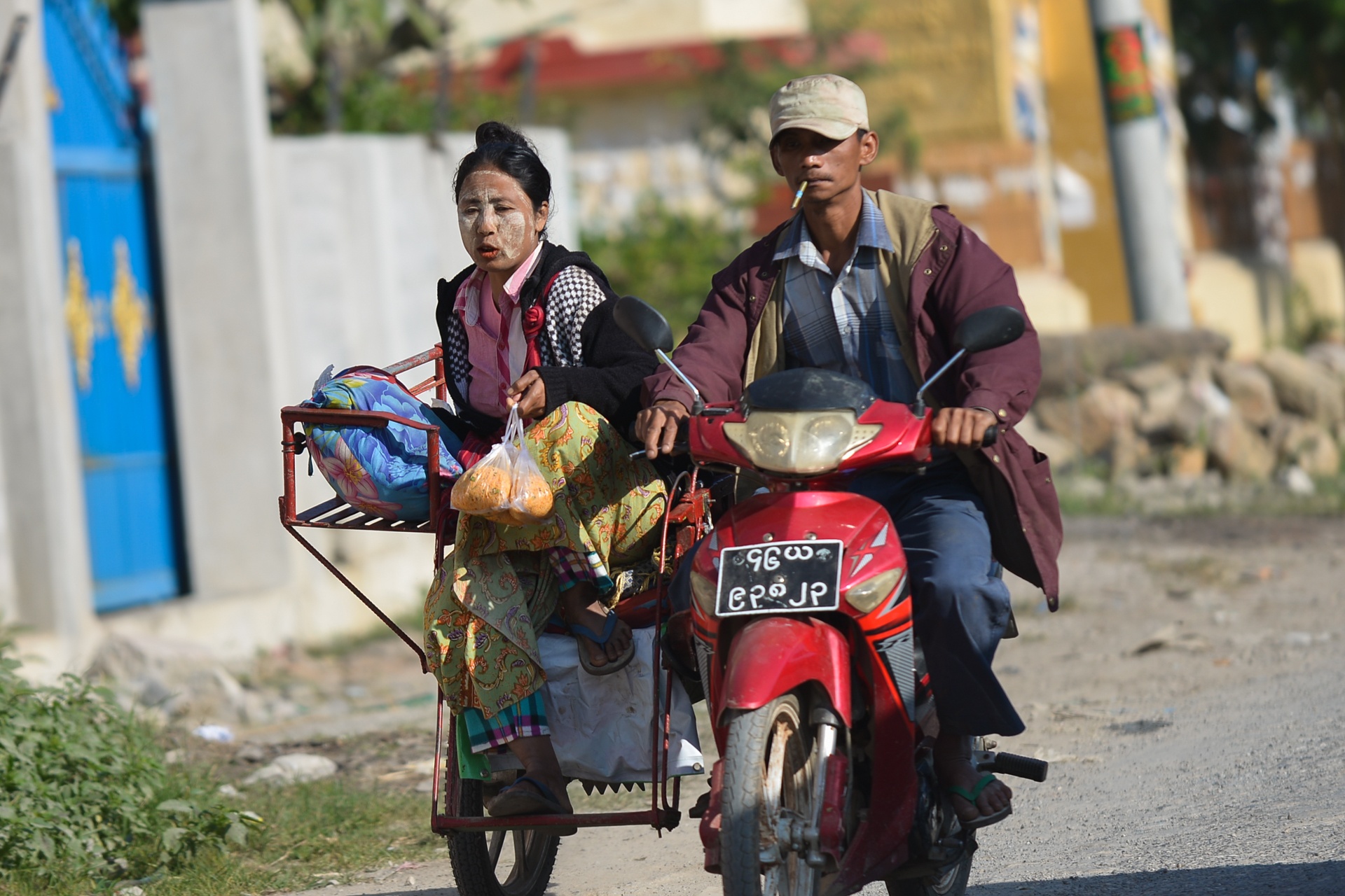 du lich Myanmar anh 19