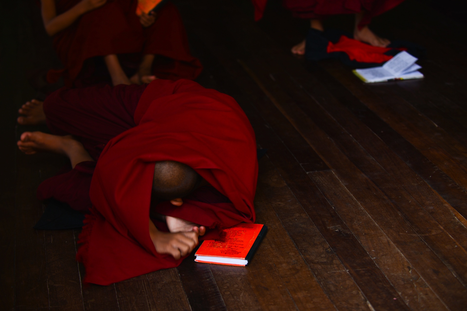 du lich Myanmar anh 25